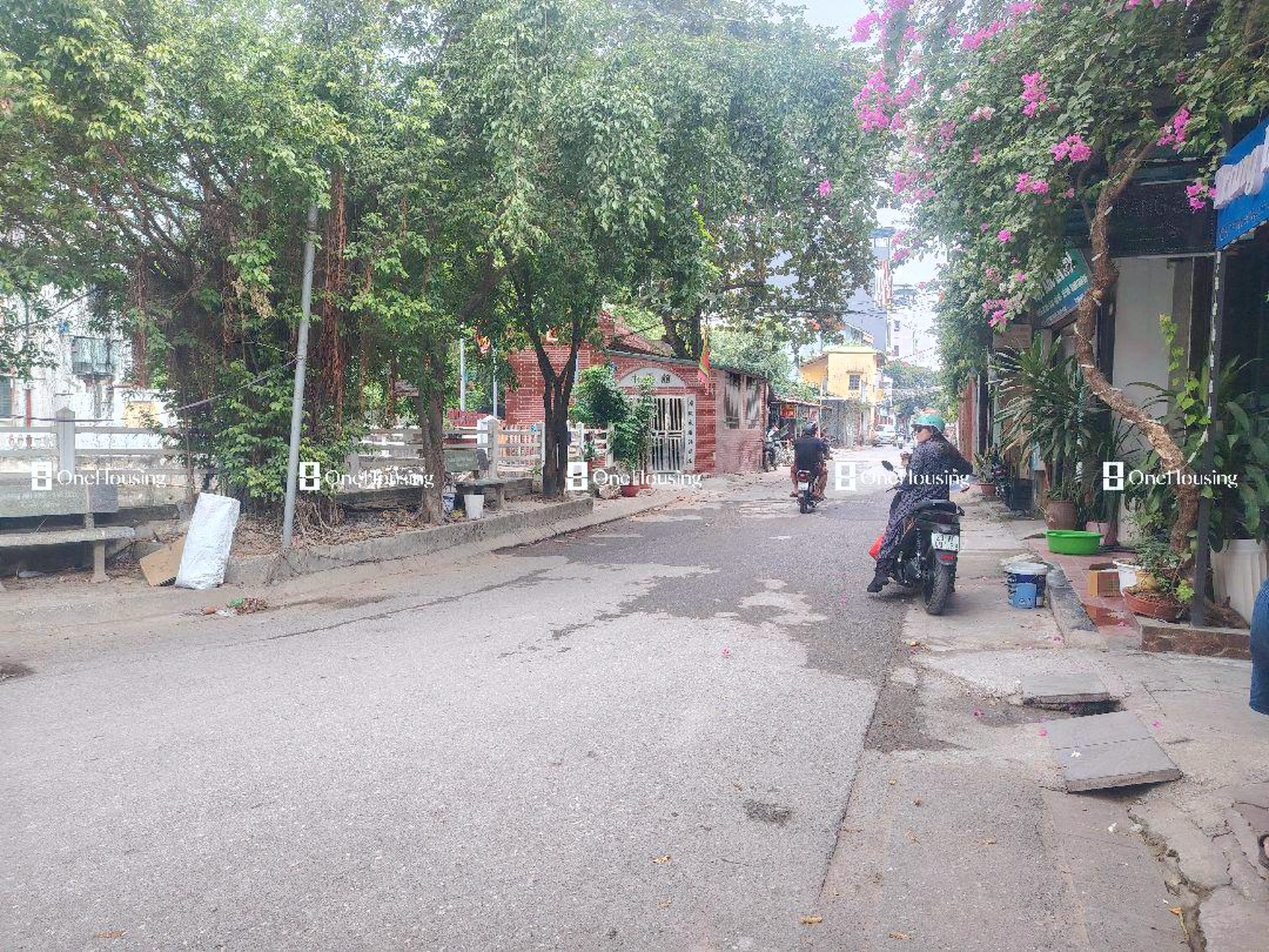 Đất nền cách Nguyễn Văn Linh 60m, P. Long Biên, Q. Long Biên, TP. Hà Nội