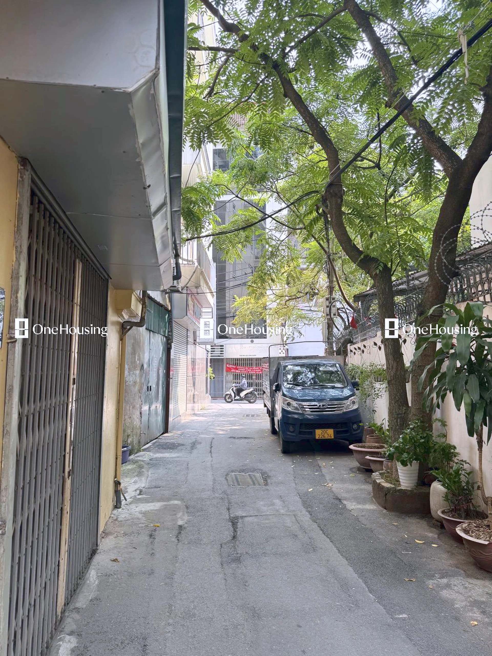 Onehousing image