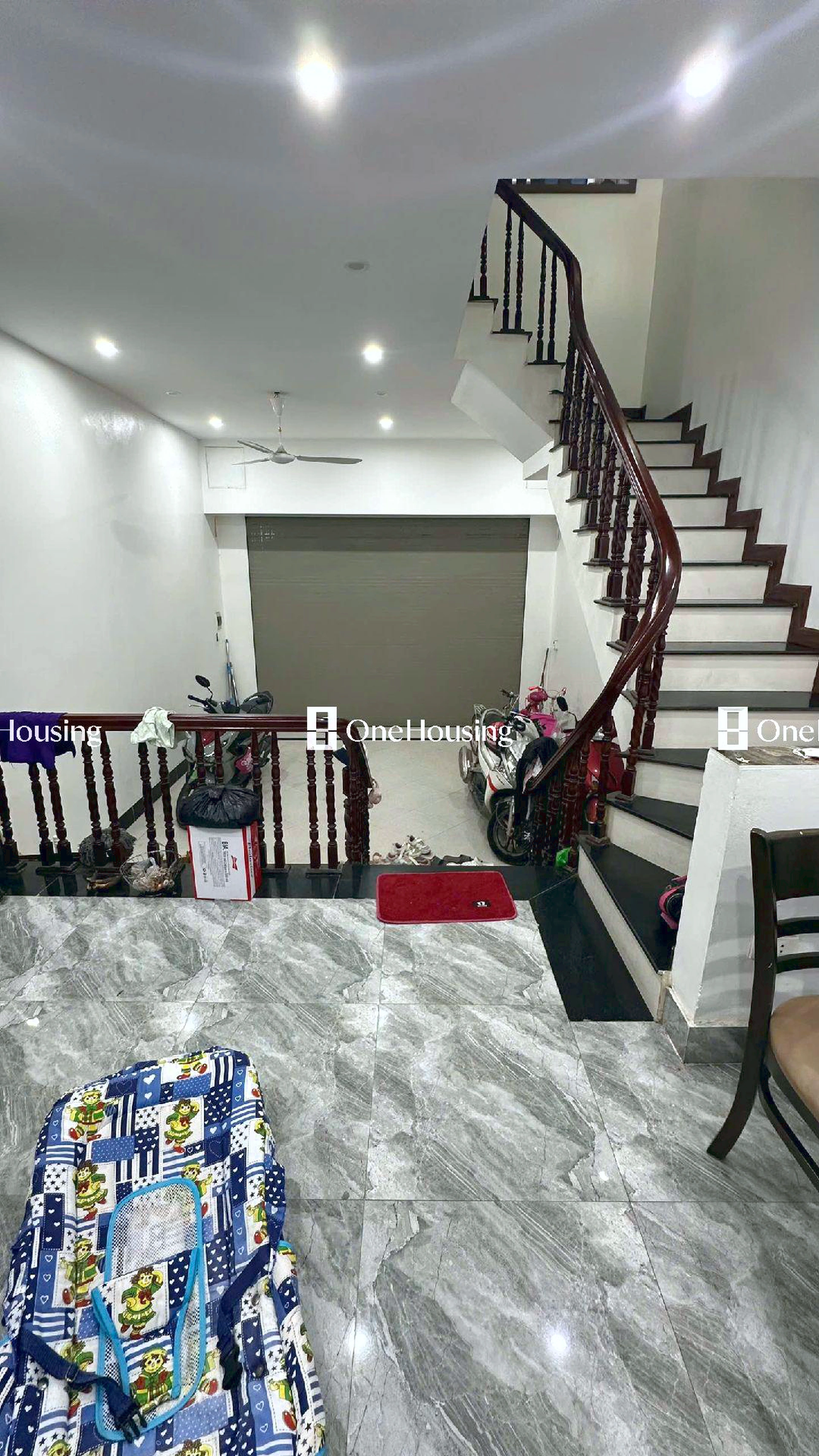 Nhà mặt ngõ cách Nguyễn Đạo An 200m, P. Phú Diễn, Q. Bắc Từ Liêm, TP. Hà Nội