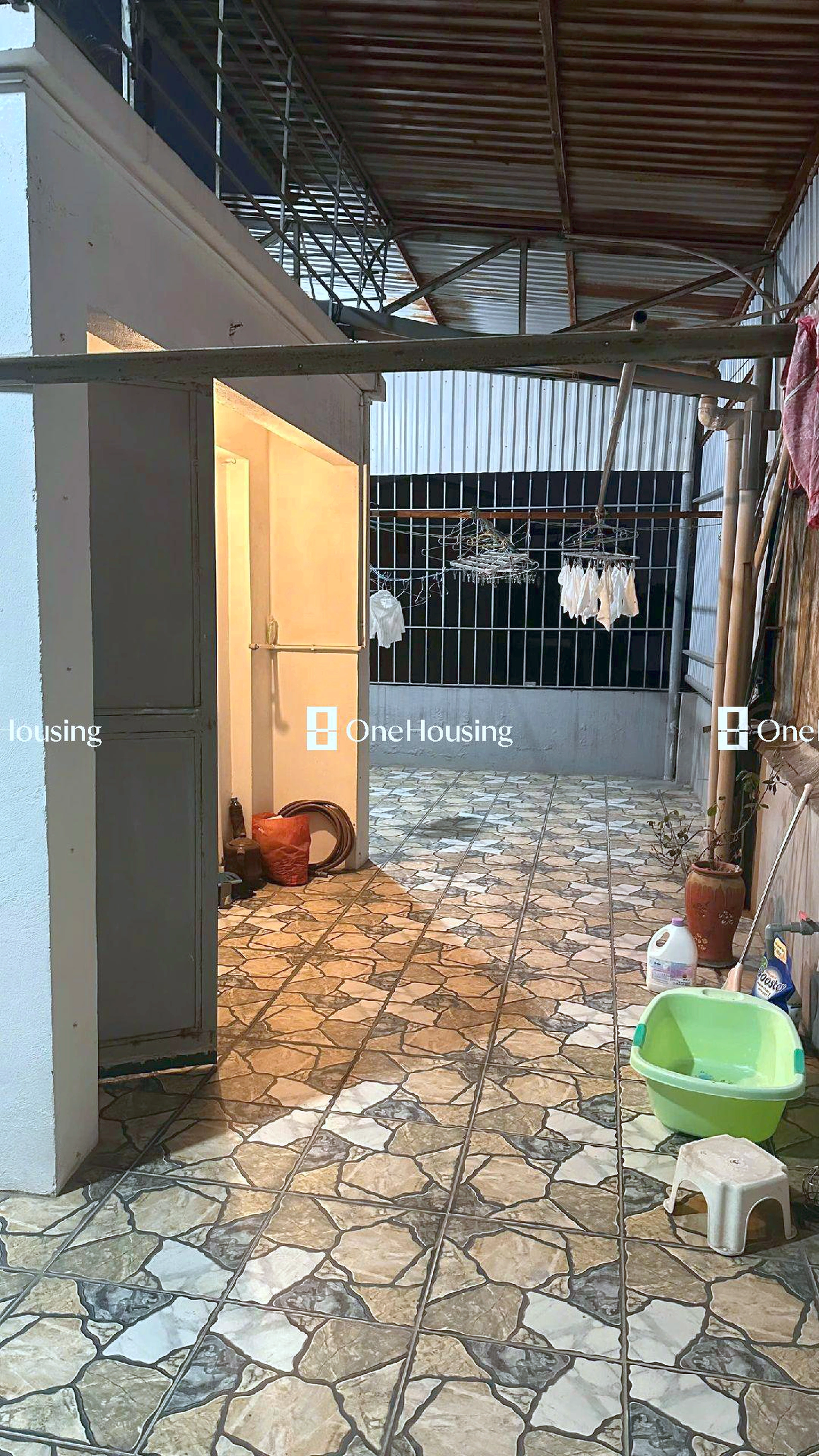 Nhà mặt ngõ cách Nguyễn Đạo An 200m, P. Phú Diễn, Q. Bắc Từ Liêm, TP. Hà Nội