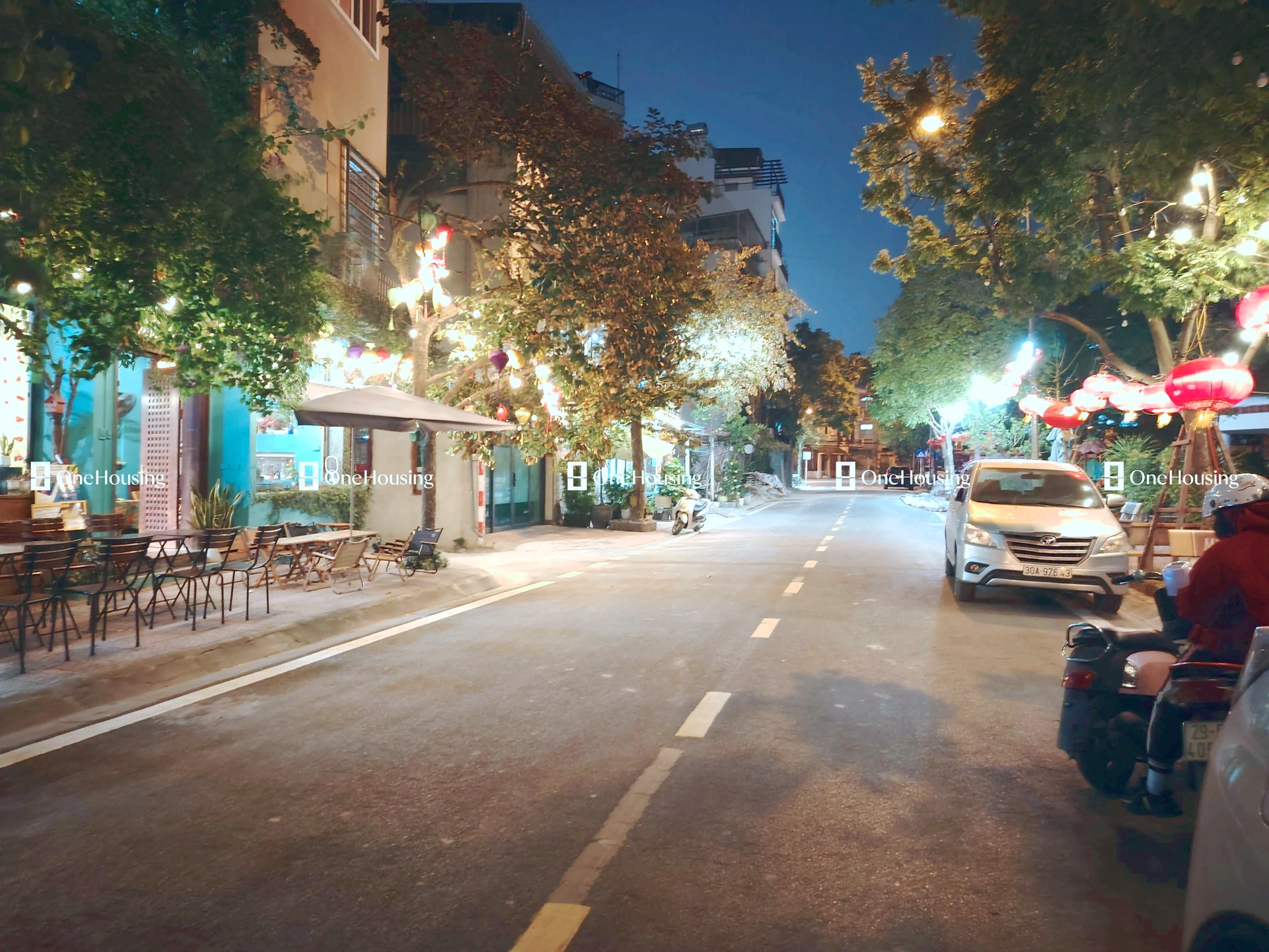 Onehousing image