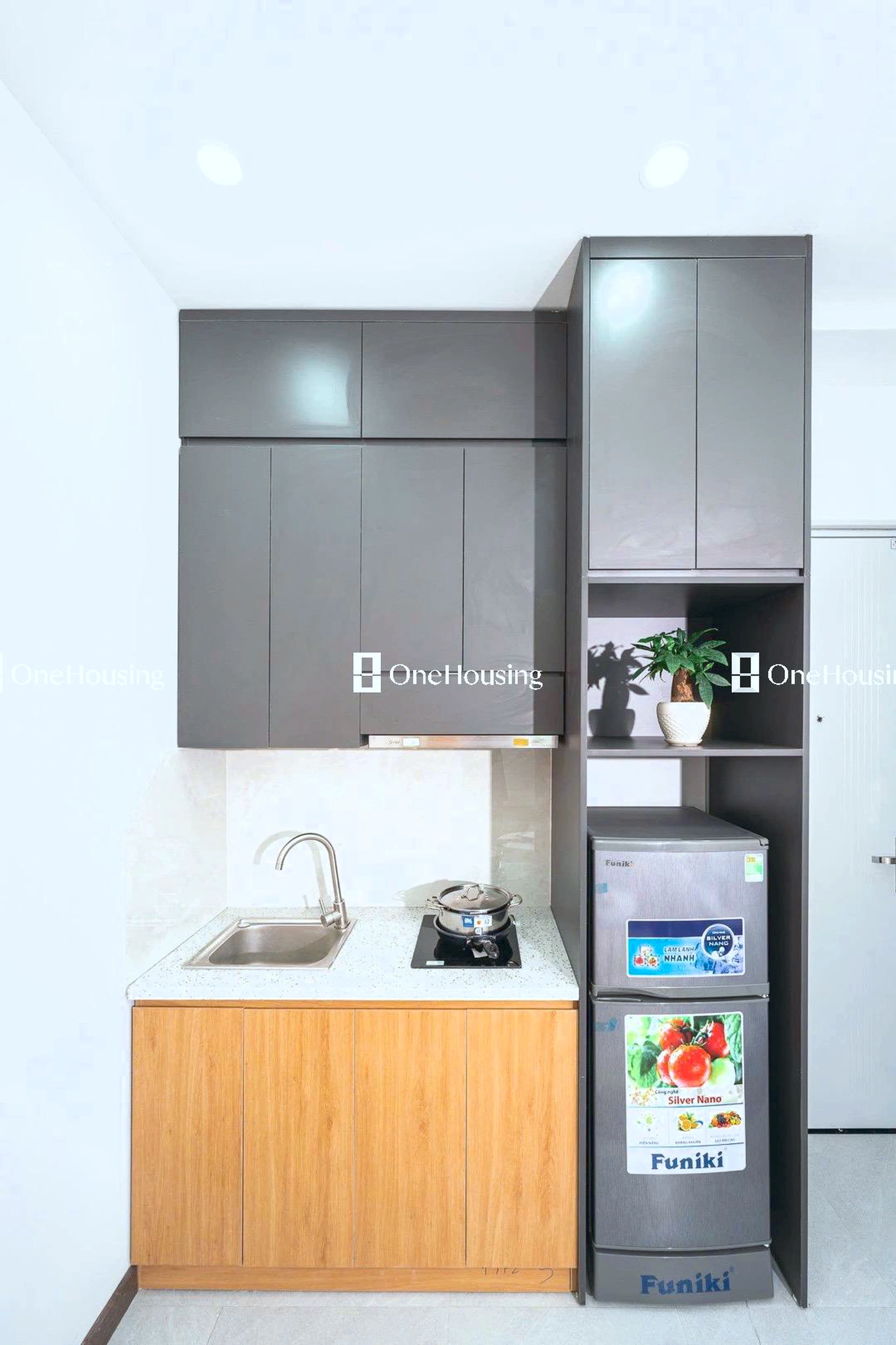 Nhà mặt ngõ cách Lê Quý Đôn 47m, P. Bạch Đằng, Q. Hai Bà Trưng, TP. Hà Nội