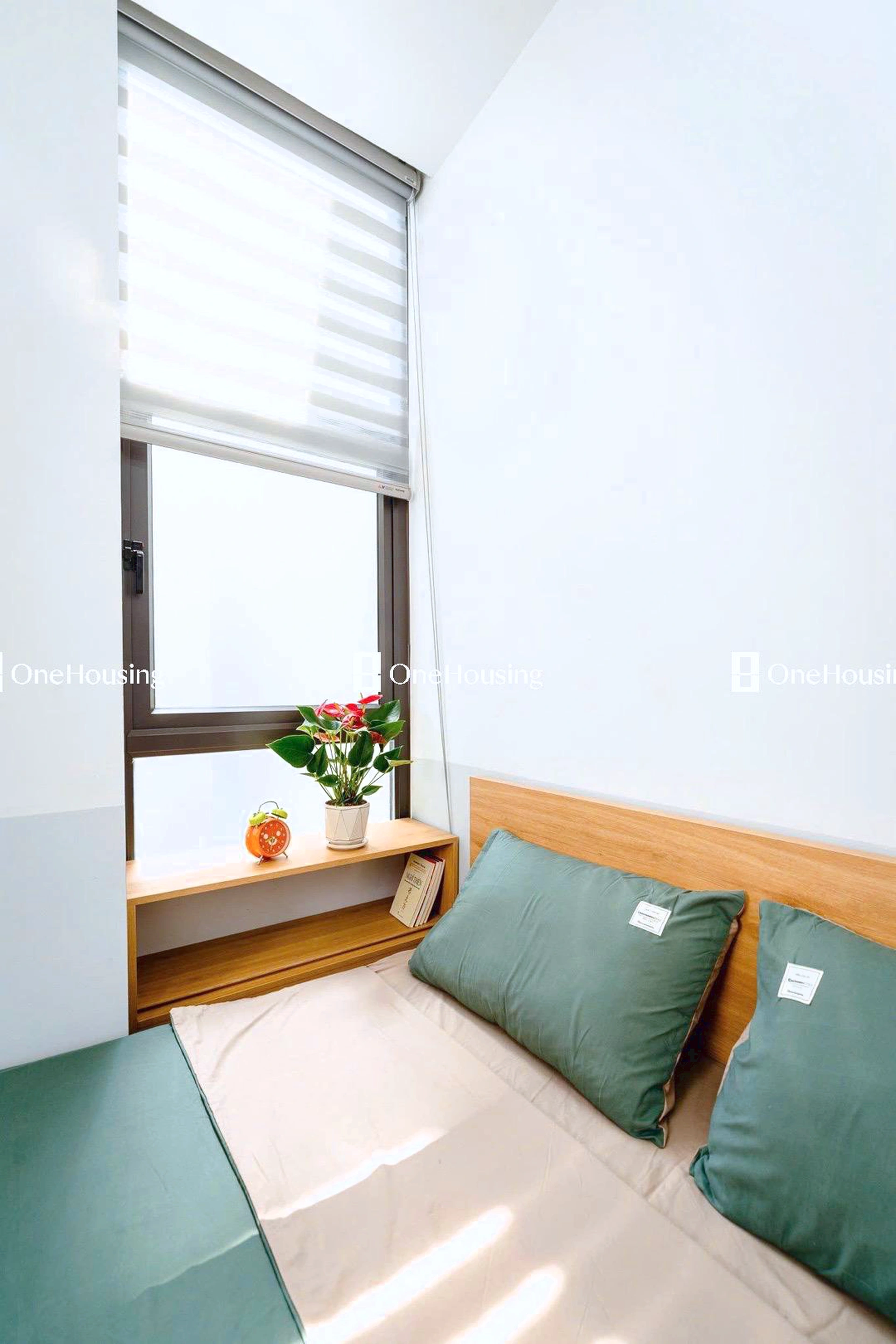 Nhà mặt ngõ cách Lê Quý Đôn 47m, P. Bạch Đằng, Q. Hai Bà Trưng, TP. Hà Nội