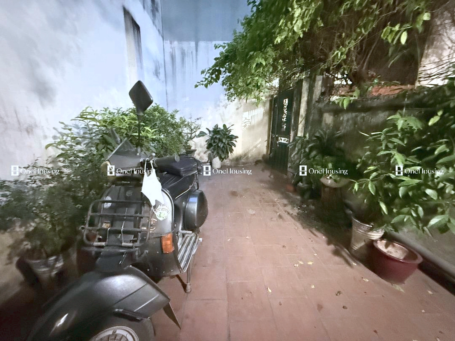 Nhà mặt ngõ cách Hồ Đắc Di 100m, P. Nam Đồng, Q. Đống Đa, TP. Hà Nội