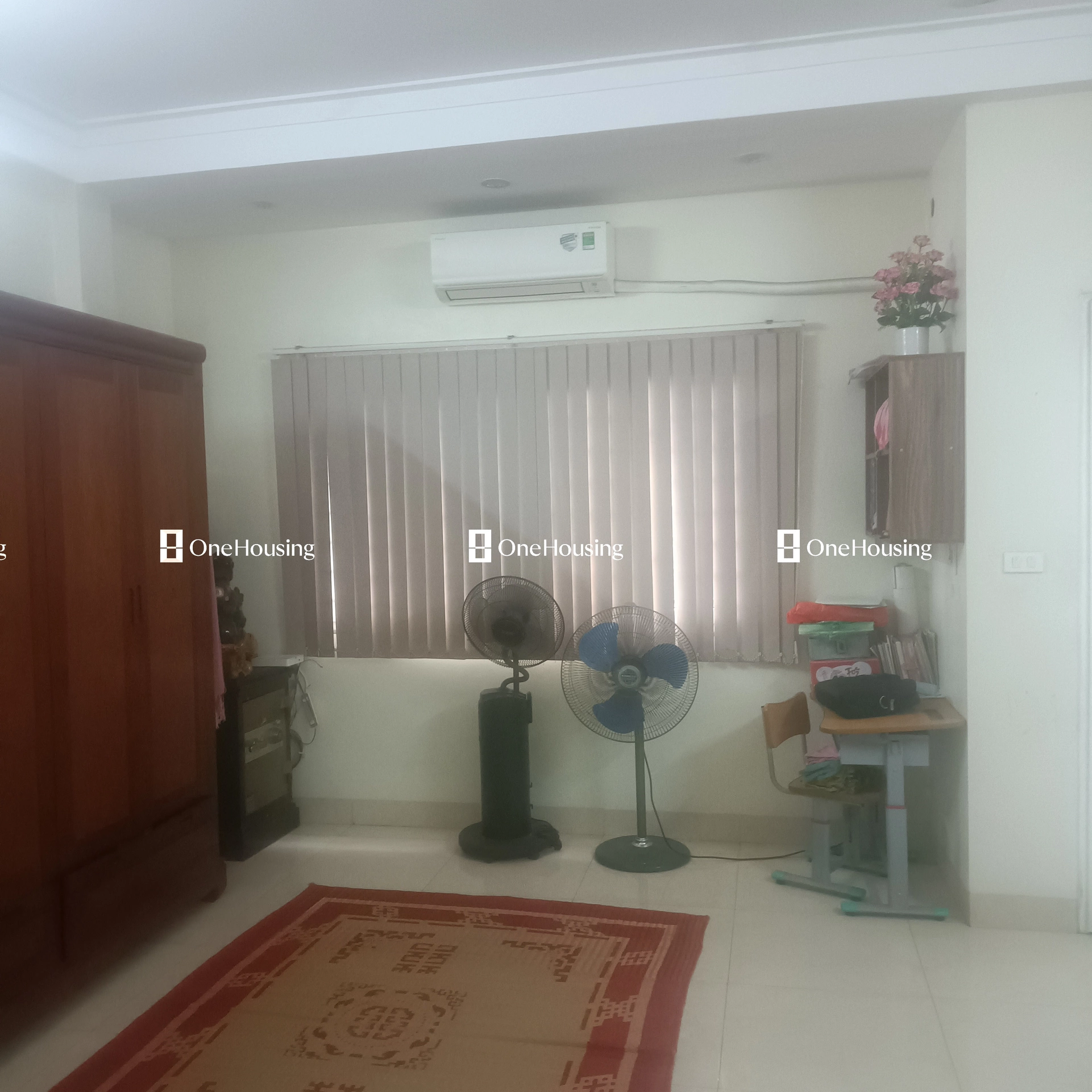 Nhà mặt ngõ cách Thanh Nhàn 70m, P. Thanh Nhàn, Q. Hai Bà Trưng, TP. Hà Nội