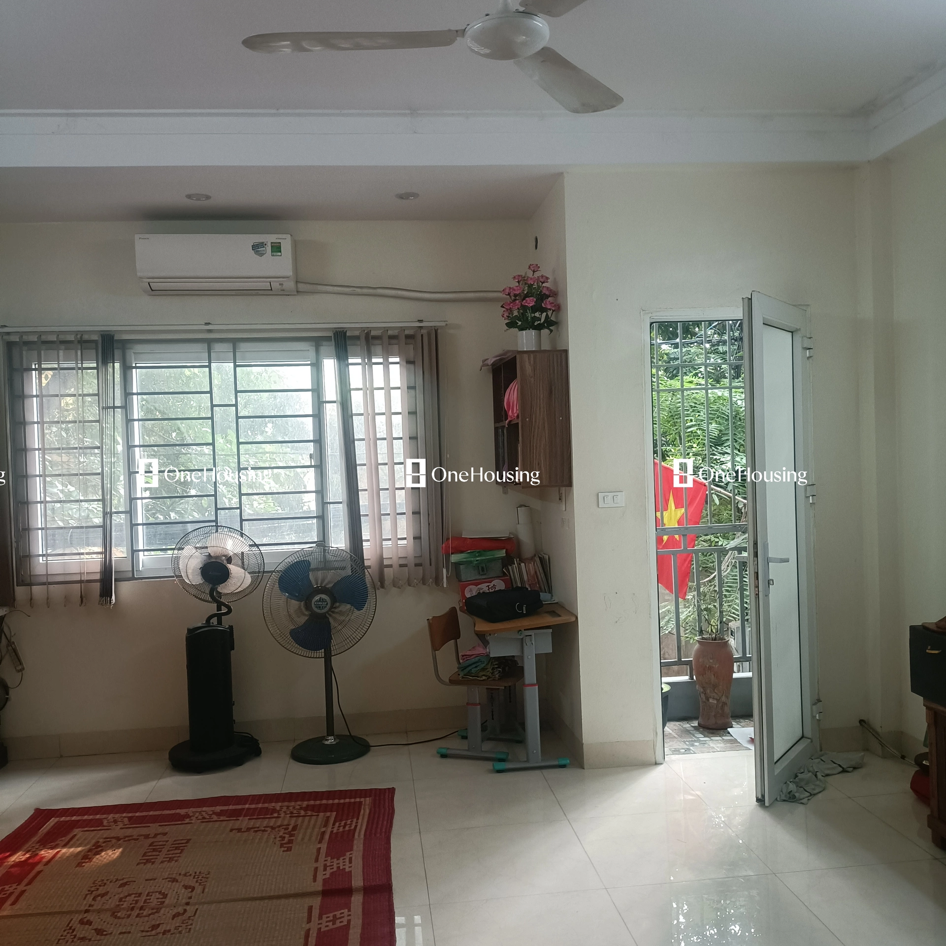 Nhà mặt ngõ cách Thanh Nhàn 70m, P. Thanh Nhàn, Q. Hai Bà Trưng, TP. Hà Nội