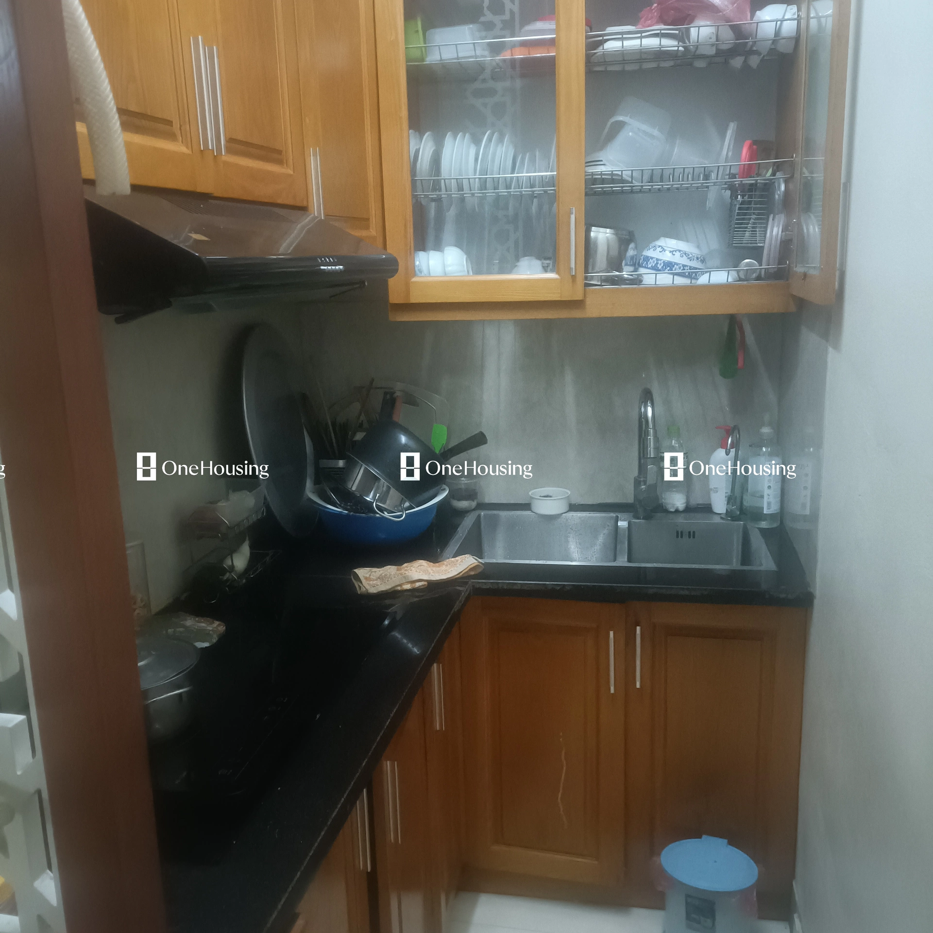 Nhà mặt ngõ cách Thanh Nhàn 70m, P. Thanh Nhàn, Q. Hai Bà Trưng, TP. Hà Nội