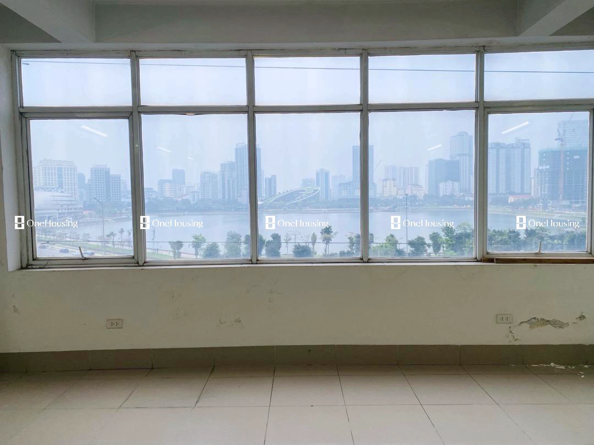 Nhà mặt ngõ cách Đình Thôn 50m, P. Mỹ Đình 2, Q. Nam Từ Liêm, TP. Hà Nội