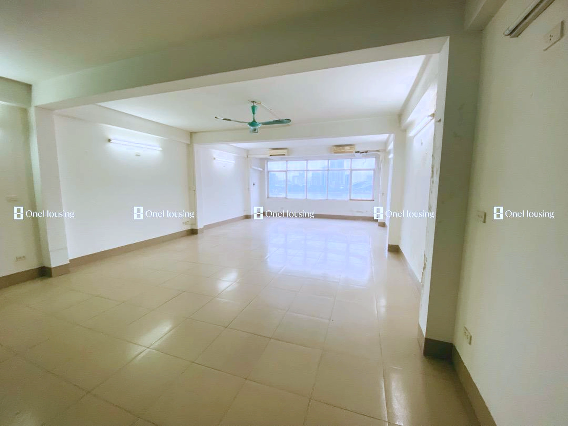 Nhà mặt ngõ cách Đình Thôn 50m, P. Mỹ Đình 2, Q. Nam Từ Liêm, TP. Hà Nội