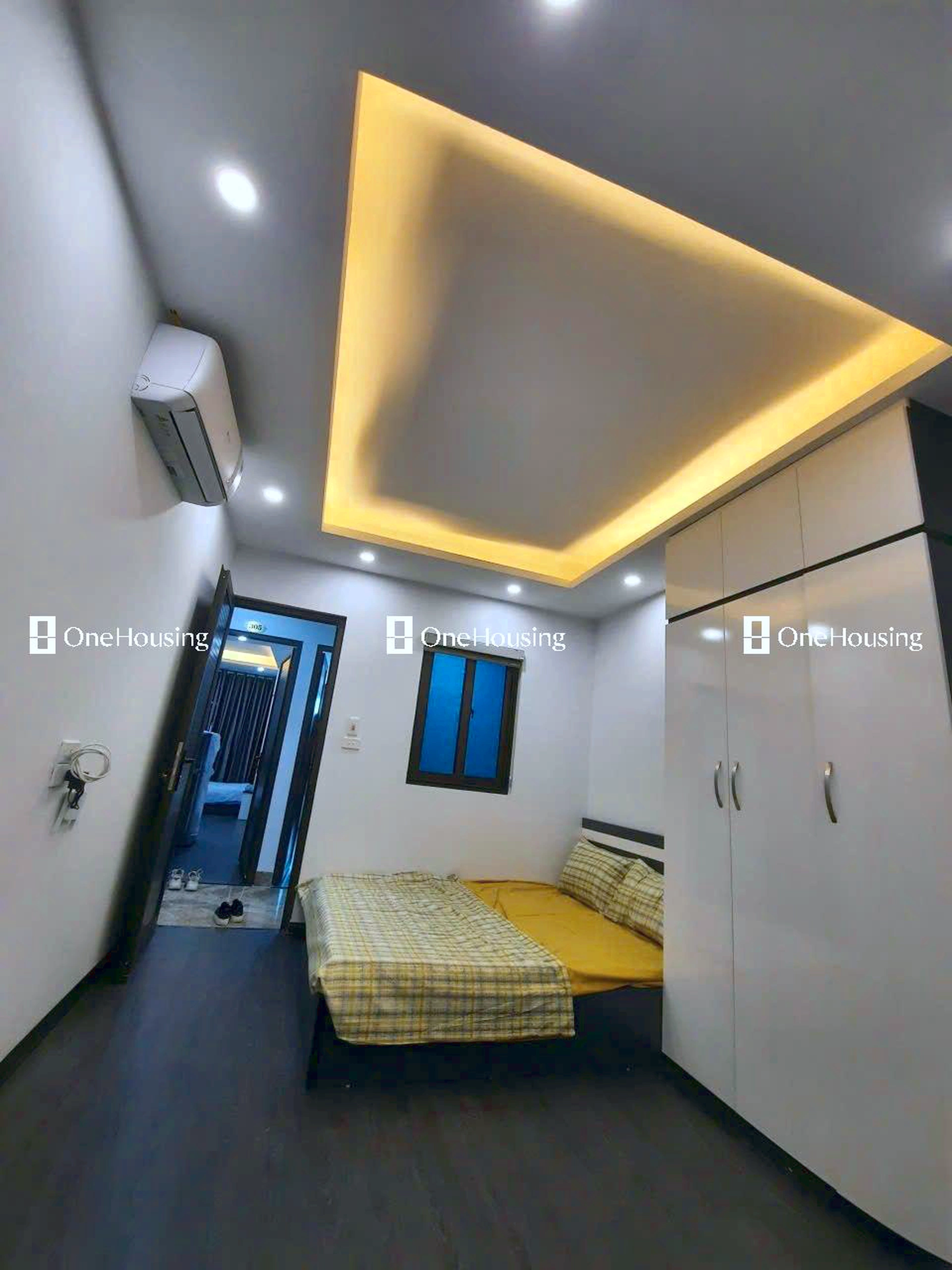 Nhà mặt ngõ cách Đường Cầu Diễn (Quốc lộ 32) 100m, P. Minh Khai, Q. Bắc Từ Liêm, TP. Hà Nội