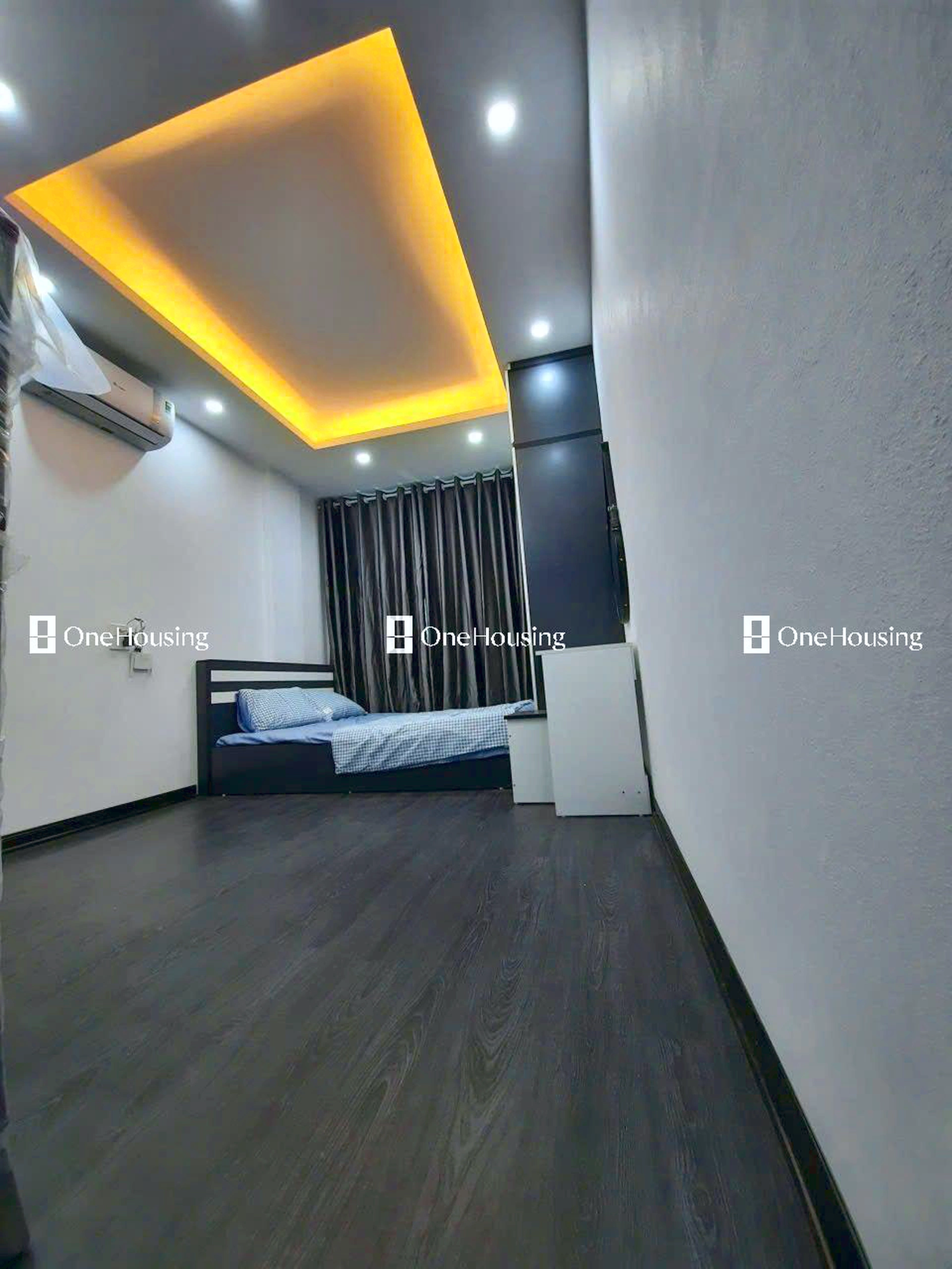 Nhà mặt ngõ cách Đường Cầu Diễn (Quốc lộ 32) 100m, P. Minh Khai, Q. Bắc Từ Liêm, TP. Hà Nội