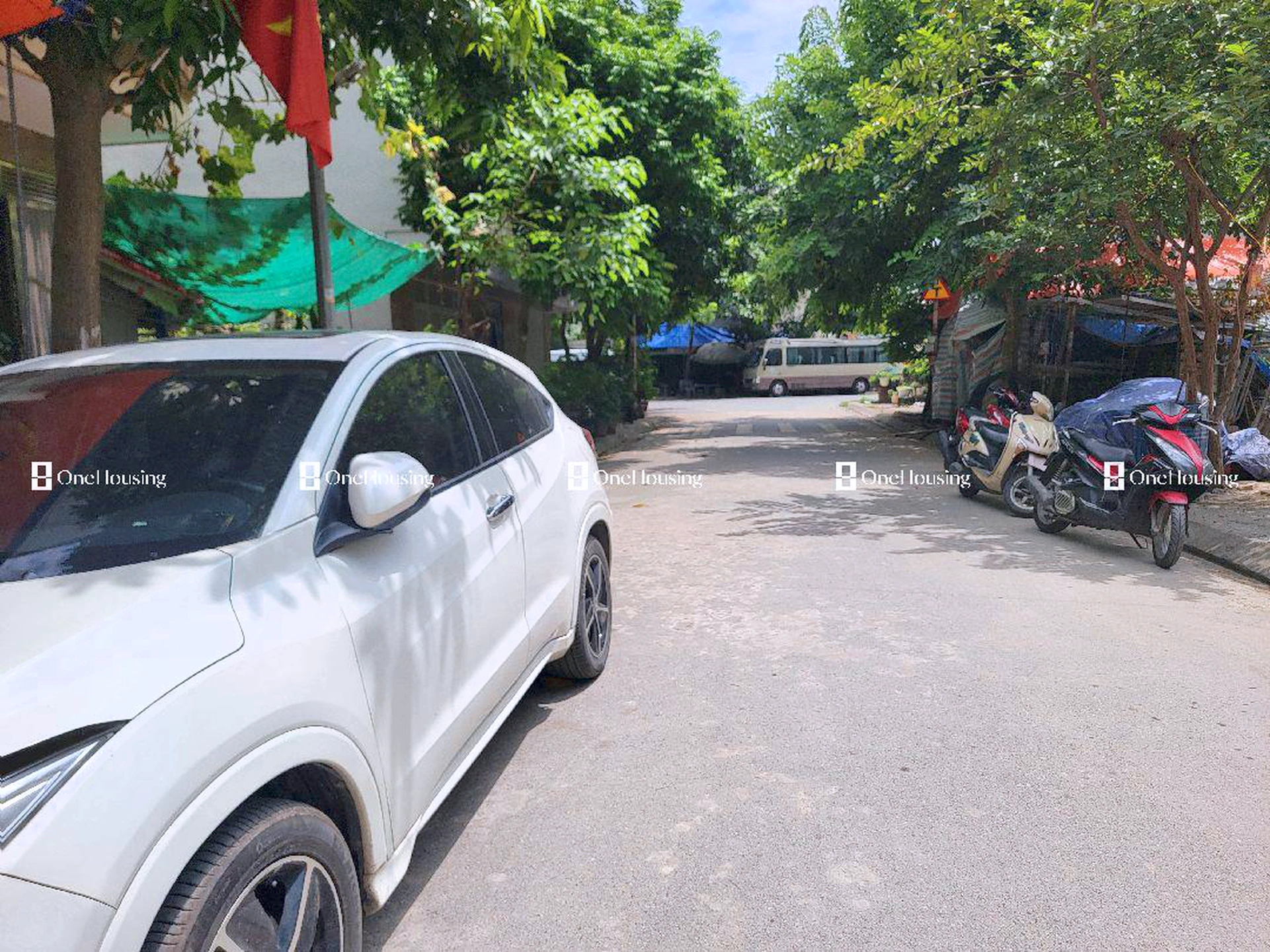 Đất nền cách Tu Hoàng 70m, P. Phương Canh, Q. Nam Từ Liêm, TP. Hà Nội