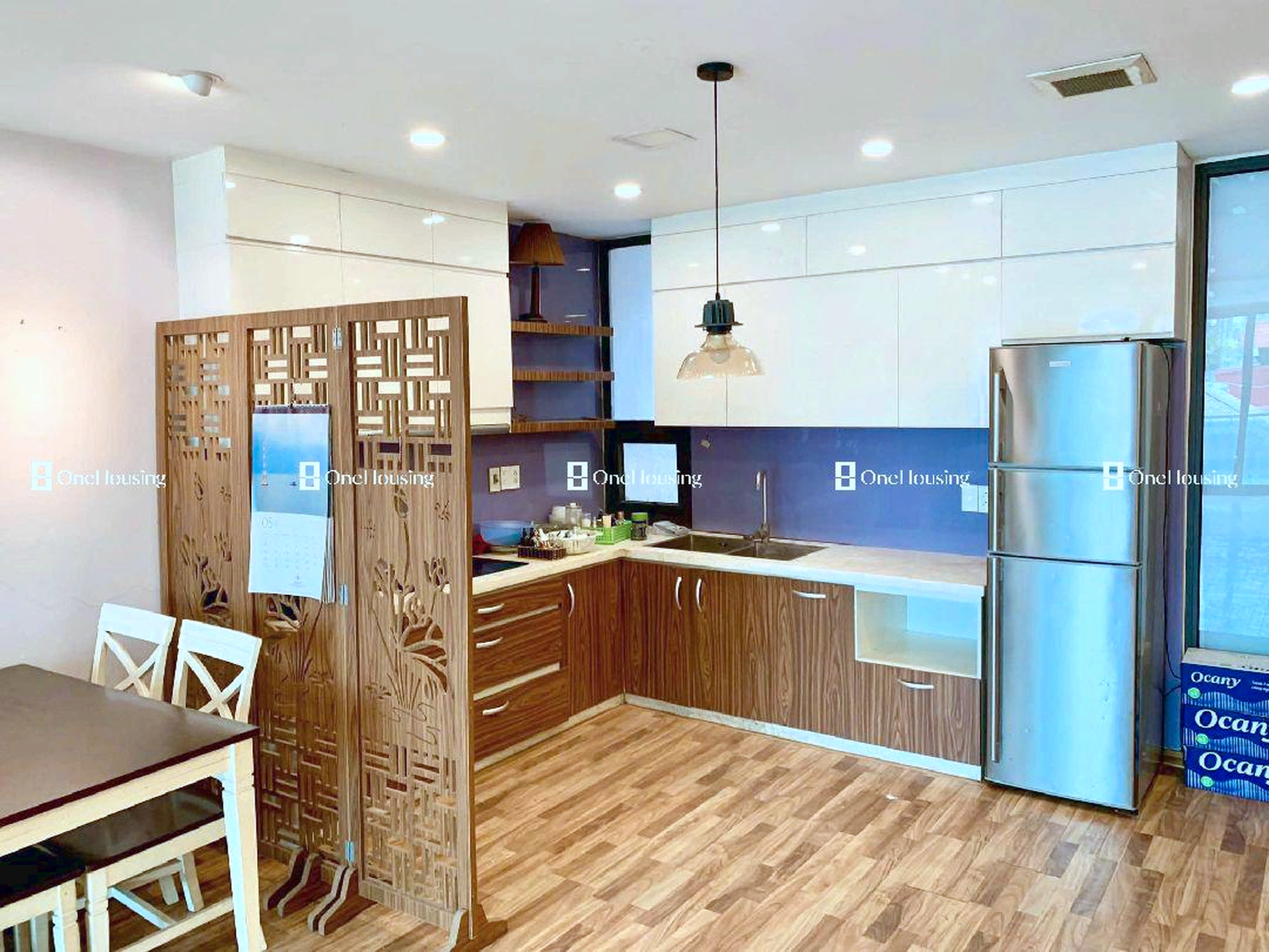 Nhà mặt phố Võng Thị, P. Bưởi, Q. Tây Hồ, TP. Hà Nội