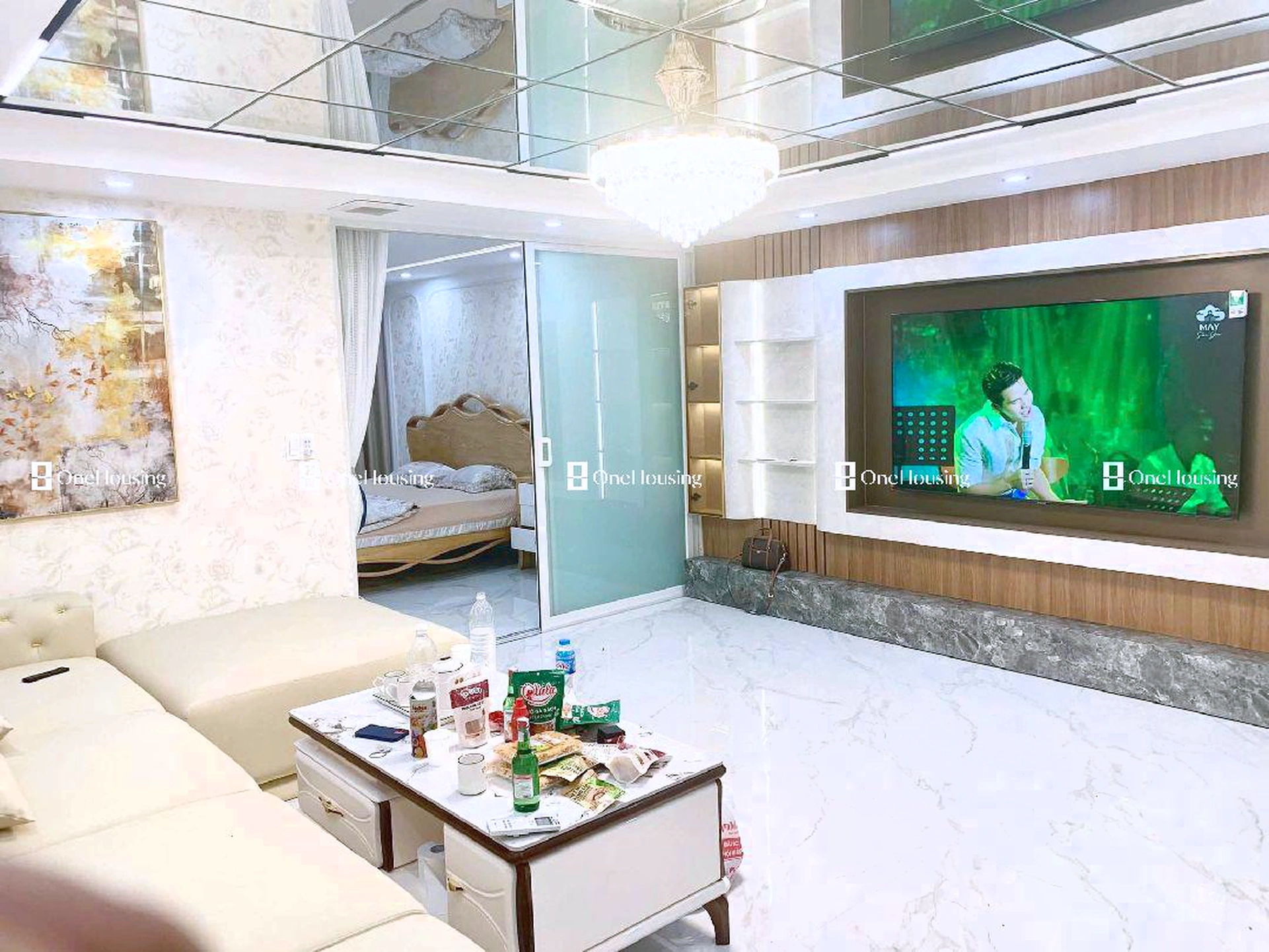 Nhà mặt phố Võng Thị, P. Bưởi, Q. Tây Hồ, TP. Hà Nội