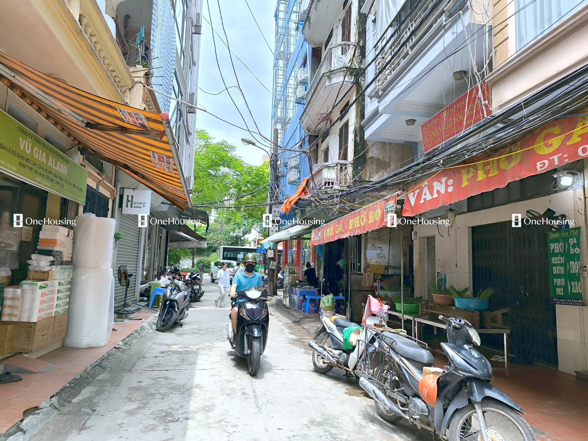 Onehousing image