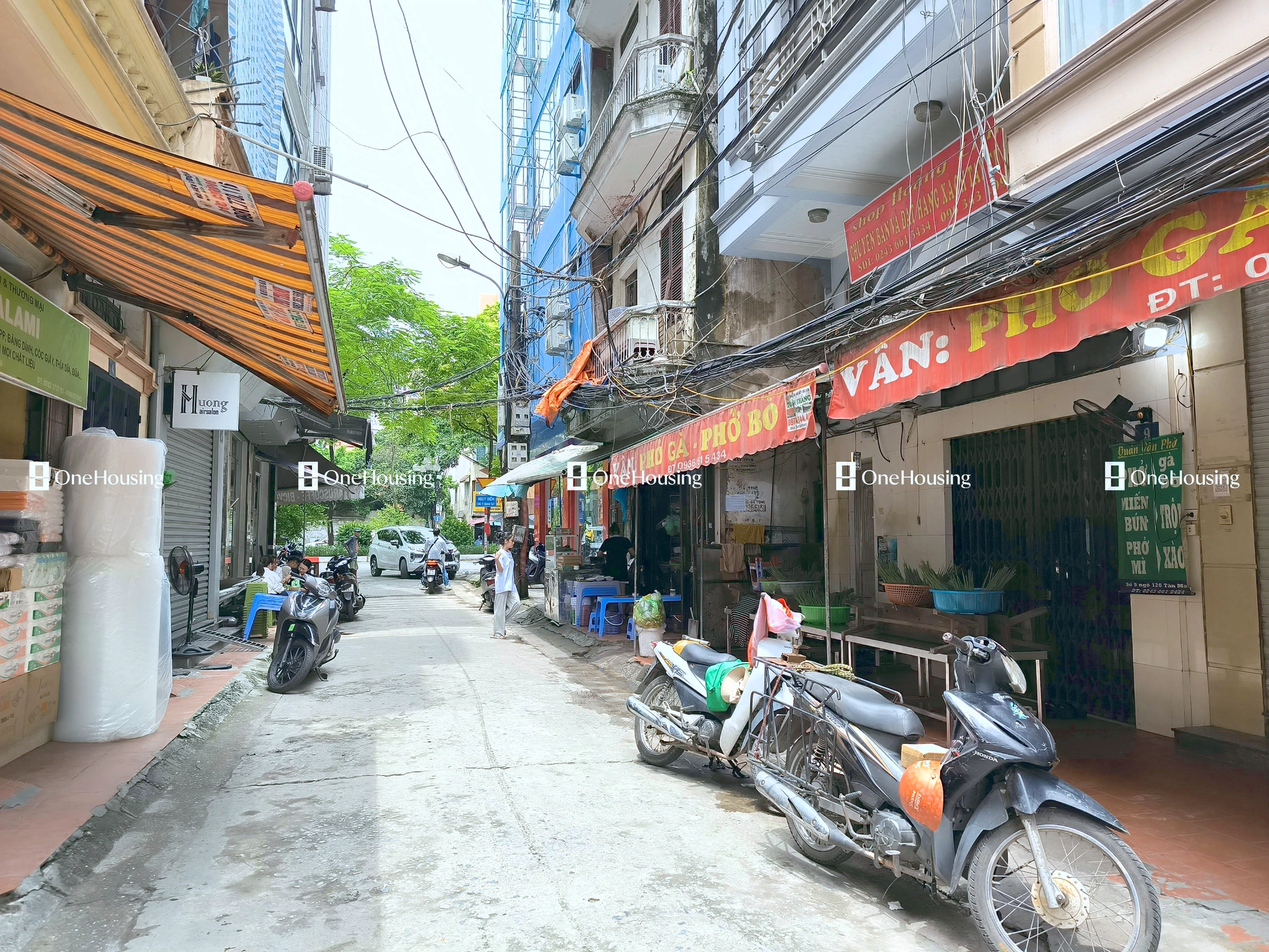 Onehousing image