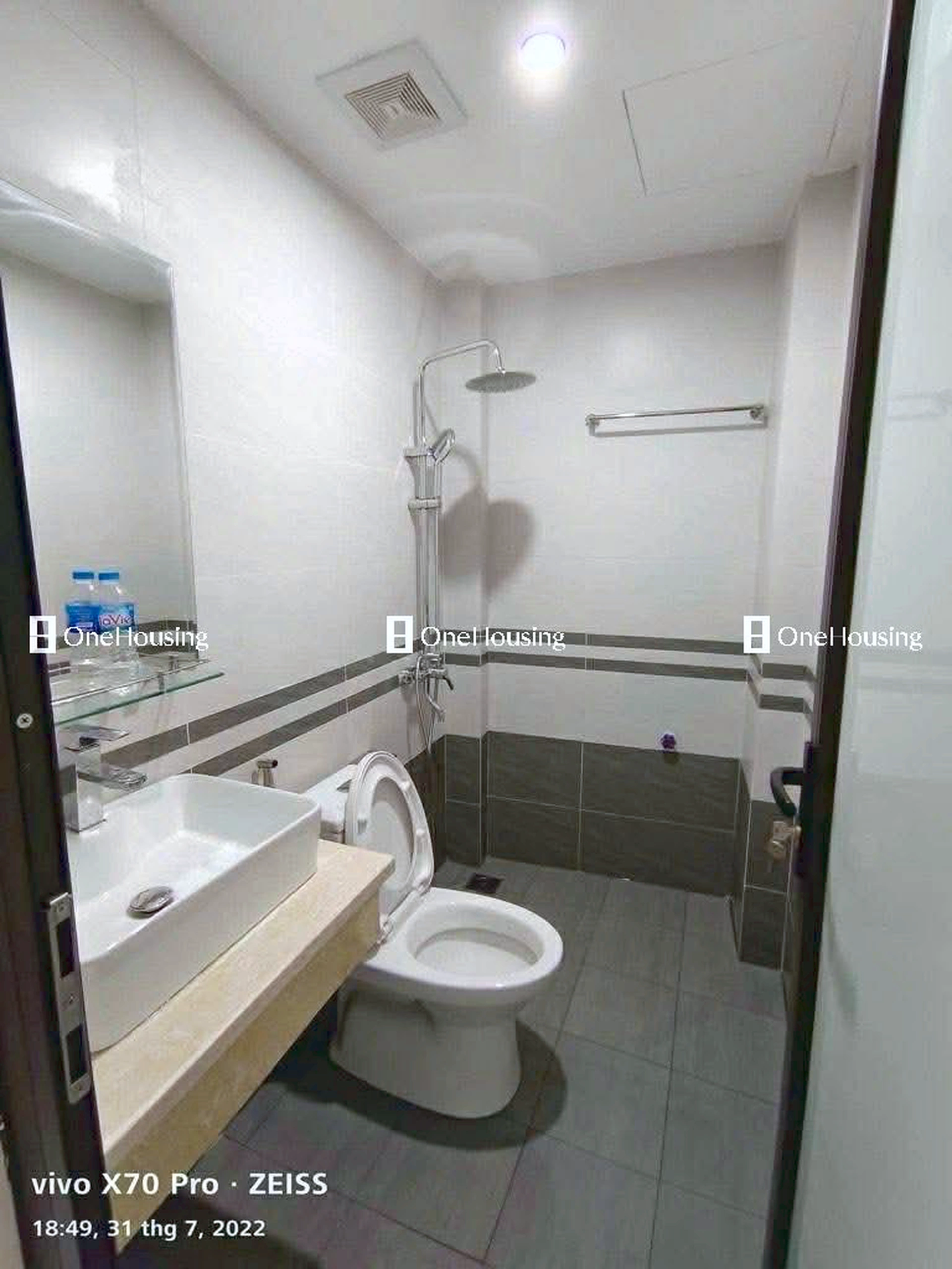 Nhà mặt ngõ cách Phương Canh 50m, P. Phương Canh, Q. Nam Từ Liêm, TP. Hà Nội