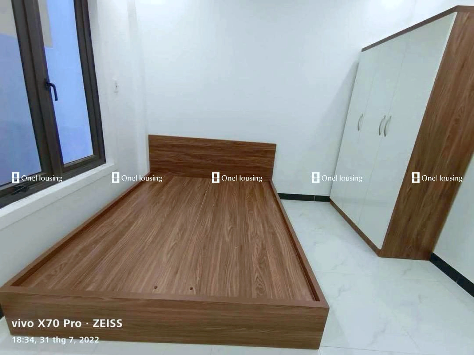 Nhà mặt ngõ cách Phương Canh 50m, P. Phương Canh, Q. Nam Từ Liêm, TP. Hà Nội