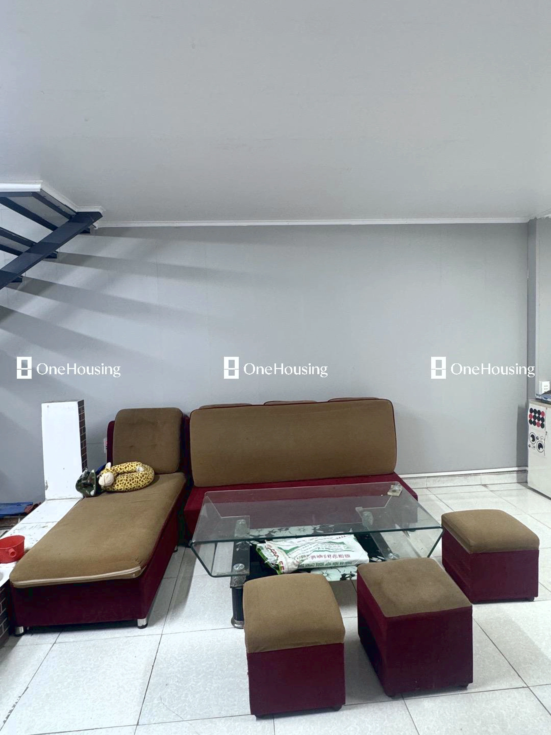 Nhà mặt ngõ cách Nguyễn Văn Cừ 80m, P. Gia Thụy, Q. Long Biên, TP. Hà Nội
