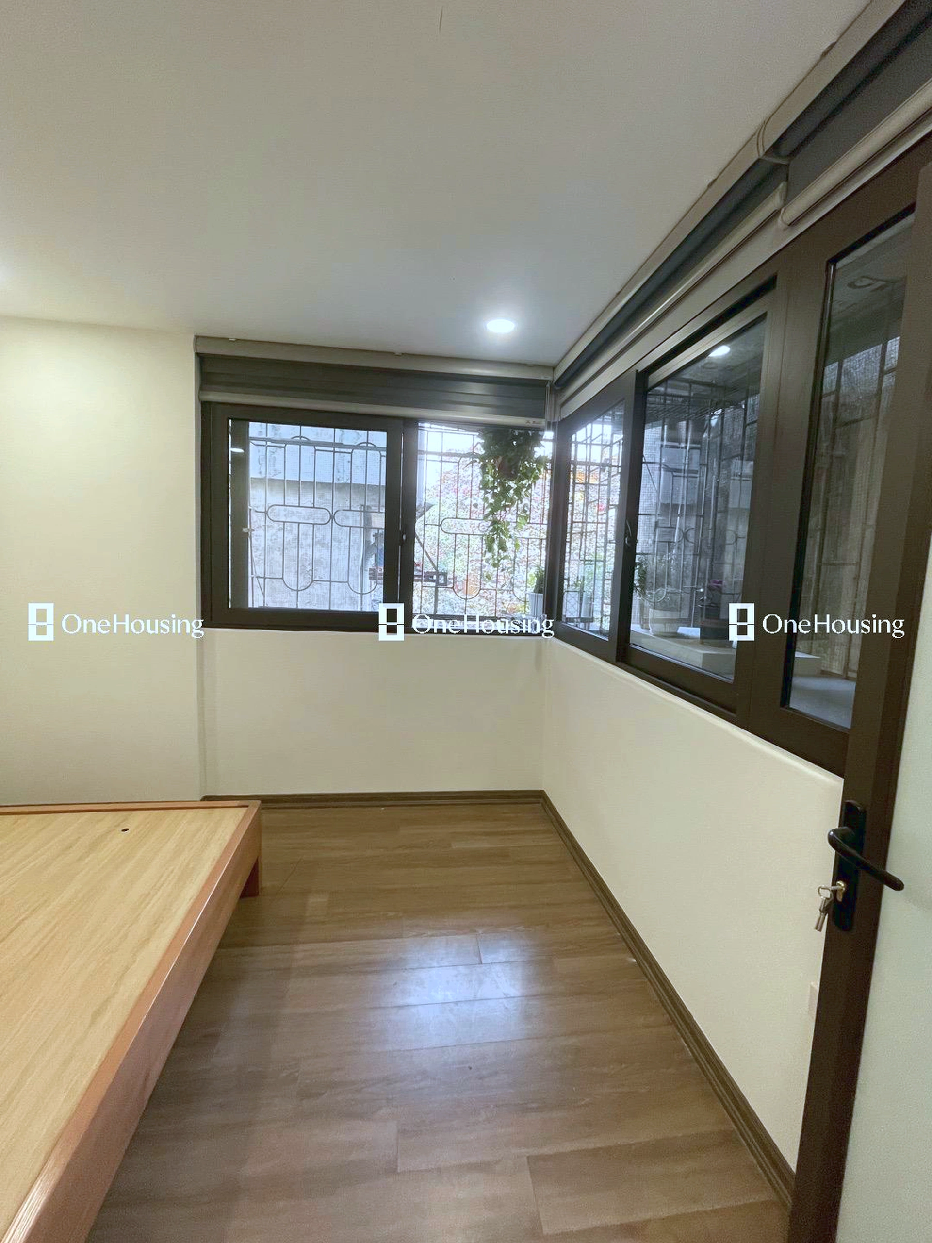 Nhà mặt ngõ cách Trường Chinh 20m, P. Phương Mai, Q. Đống Đa, TP. Hà Nội