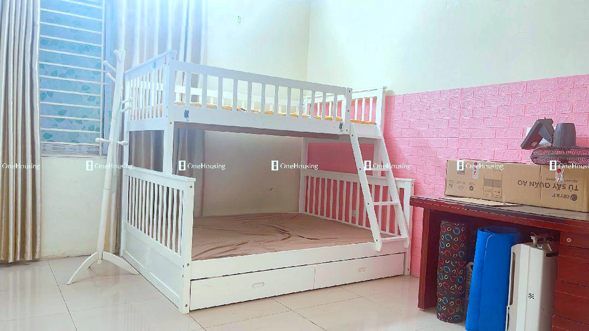 Nhà mặt phố Trần Phú, P. Mộ Lao, Q. Hà Đông, TP. Hà Nội