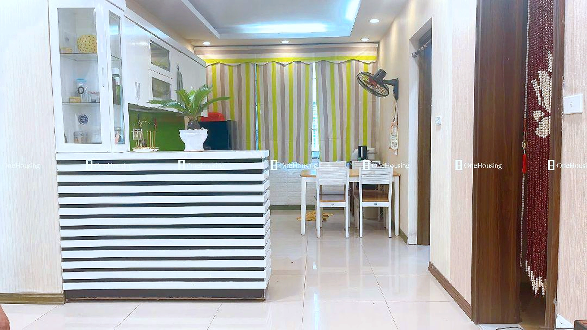 Nhà mặt phố Trần Phú, P. Mộ Lao, Q. Hà Đông, TP. Hà Nội