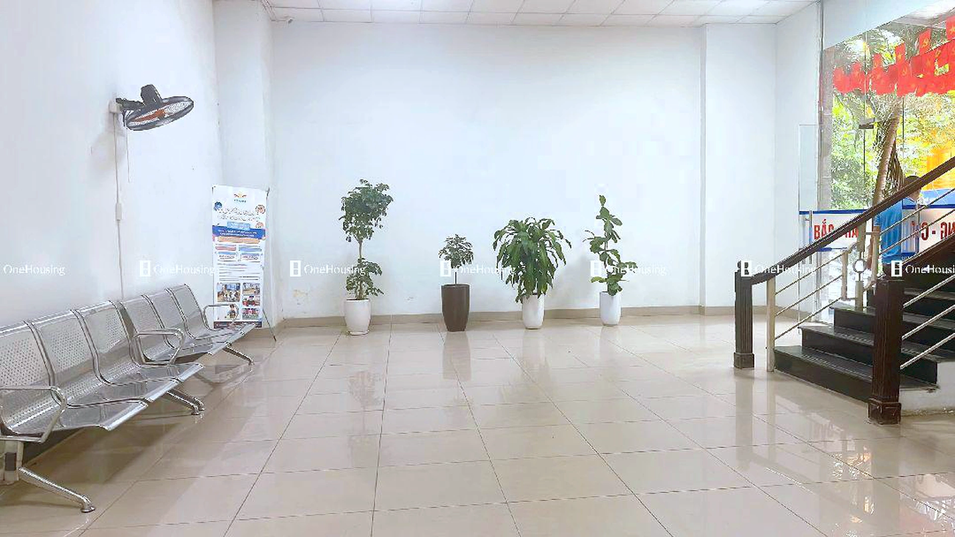 Nhà mặt phố Trần Phú, P. Mộ Lao, Q. Hà Đông, TP. Hà Nội