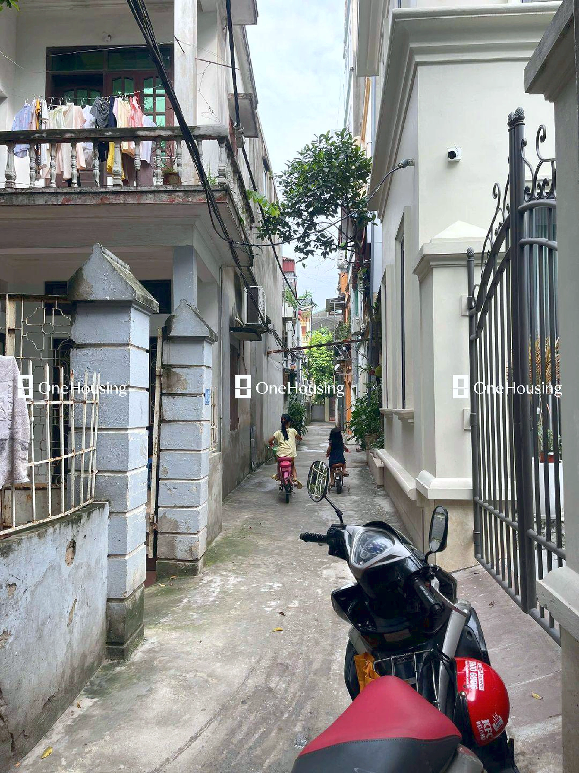 Onehousing image