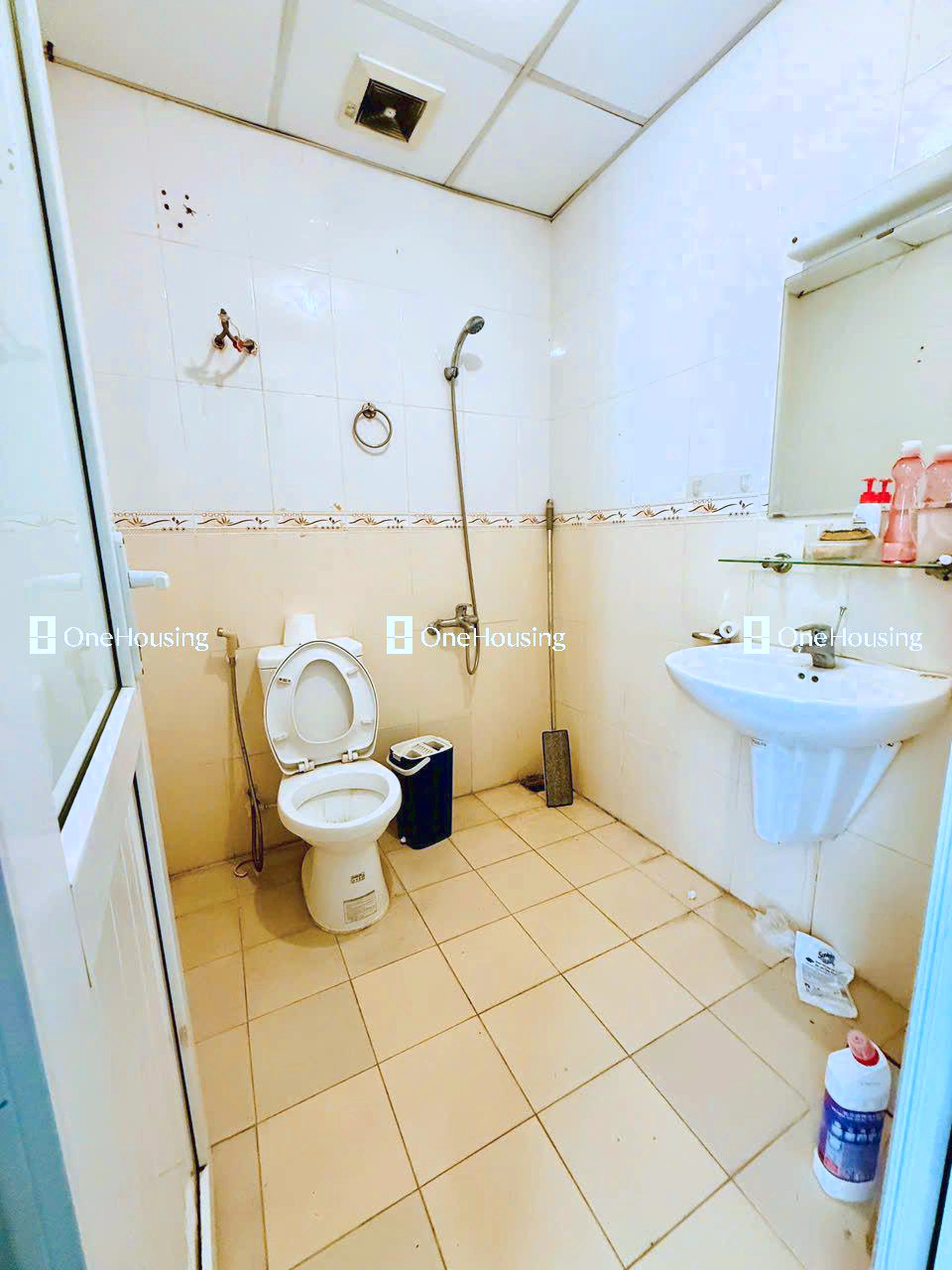 Nhà mặt phố Đại Linh, P. Trung Văn, Q. Nam Từ Liêm, TP. Hà Nội