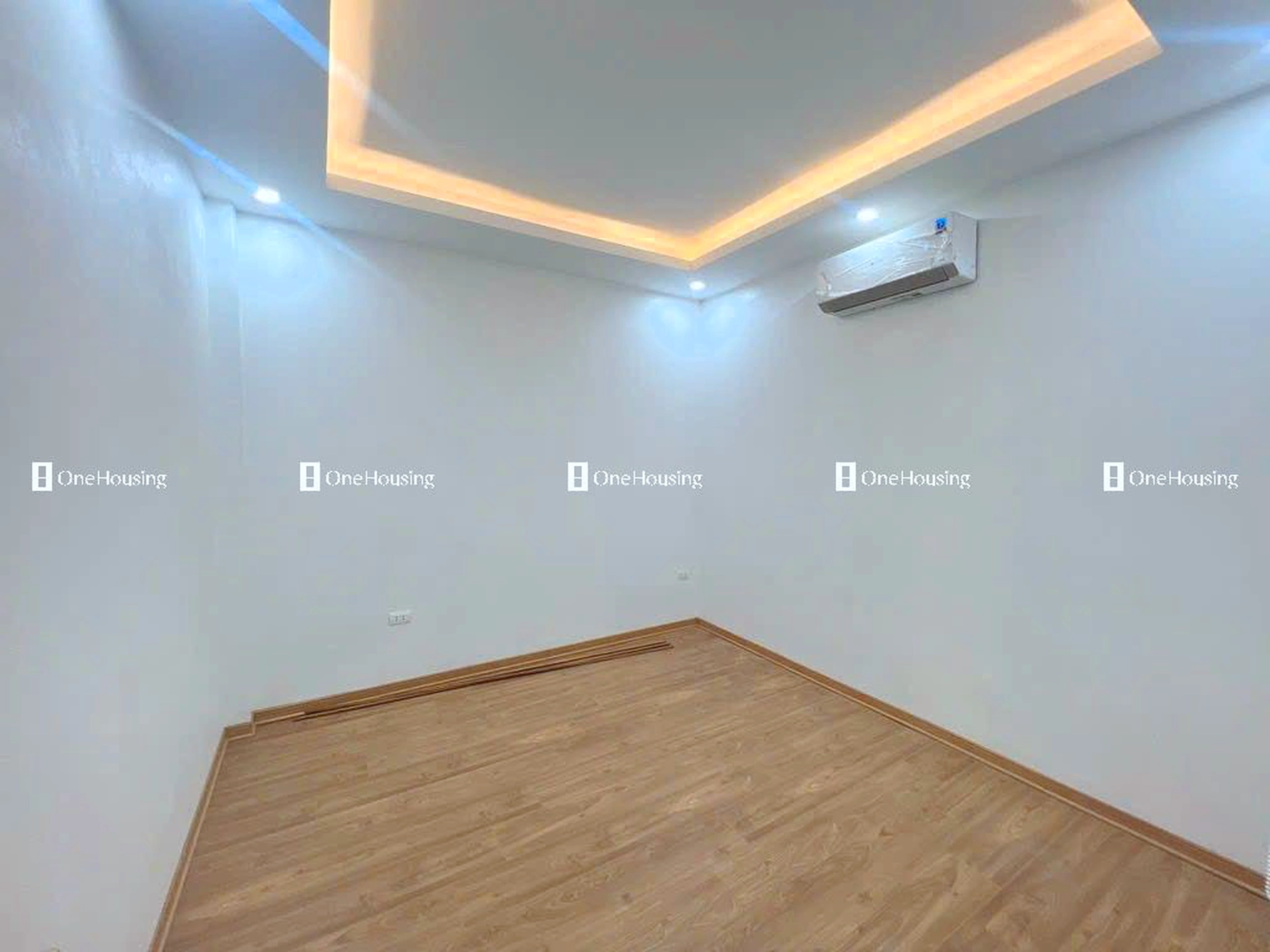 Nhà mặt ngõ cách Đại Mỗ 119.46m, P. Đại Mỗ, Q. Nam Từ Liêm, TP. Hà Nội