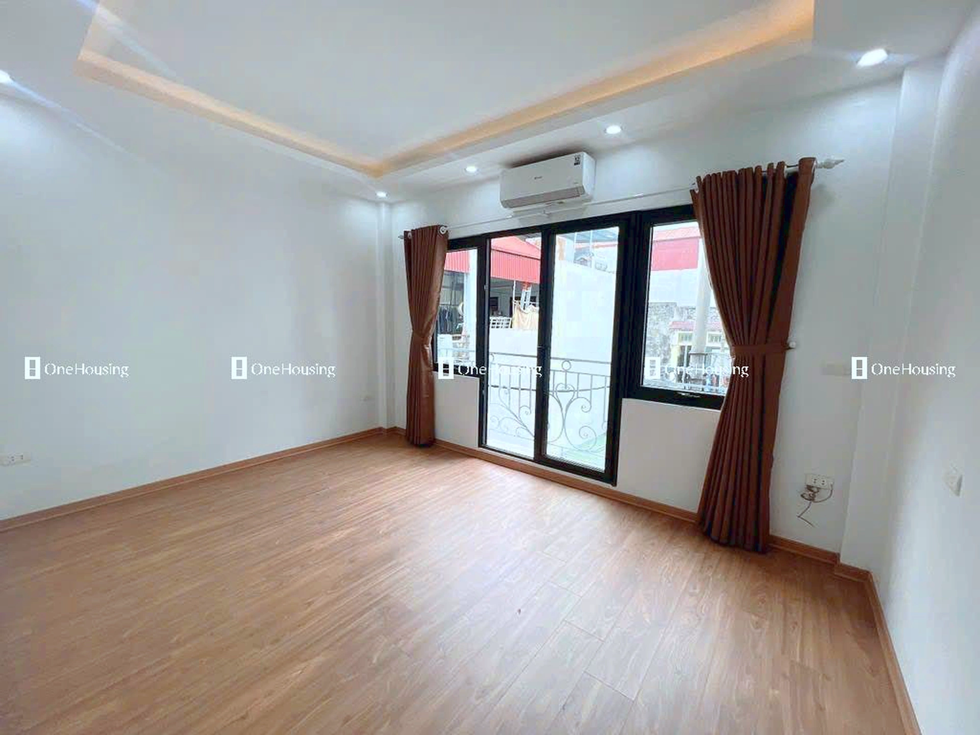 Nhà mặt ngõ cách Đại Mỗ 119.46m, P. Đại Mỗ, Q. Nam Từ Liêm, TP. Hà Nội