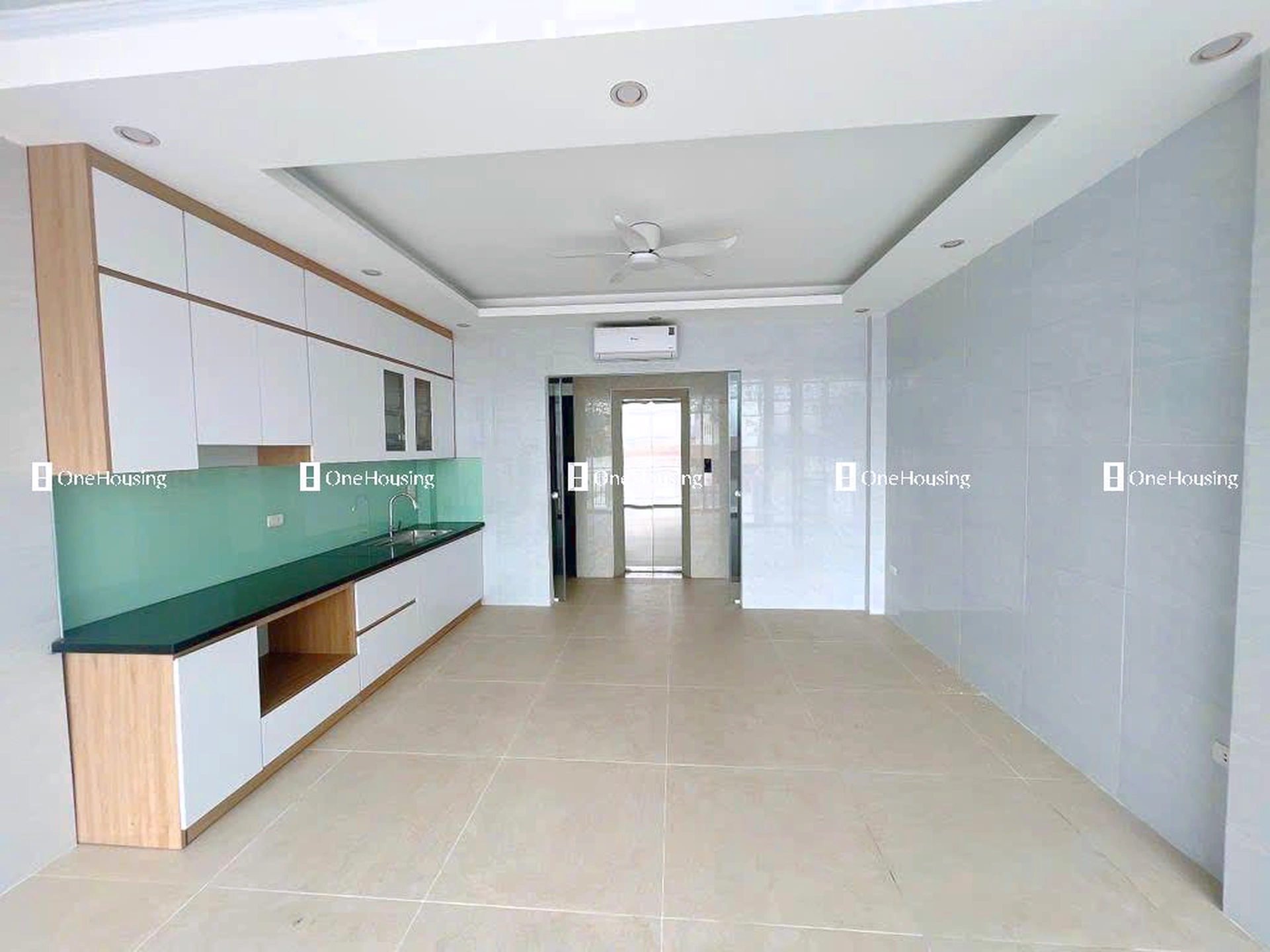 Nhà mặt ngõ cách Đại Mỗ 119.46m, P. Đại Mỗ, Q. Nam Từ Liêm, TP. Hà Nội