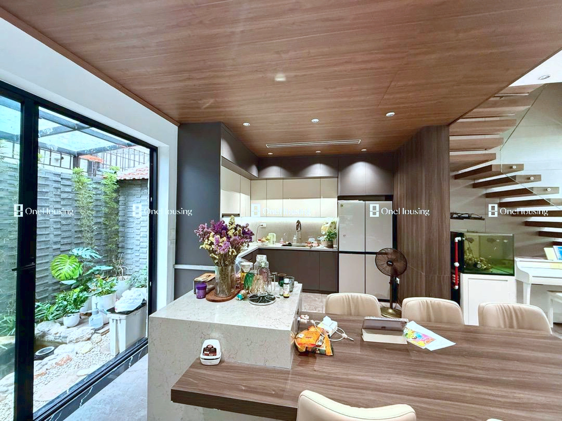 Nhà mặt ngõ cách Lê Trọng Tấn 50m, P. Dương Nội, Q. Hà Đông, TP. Hà Nội