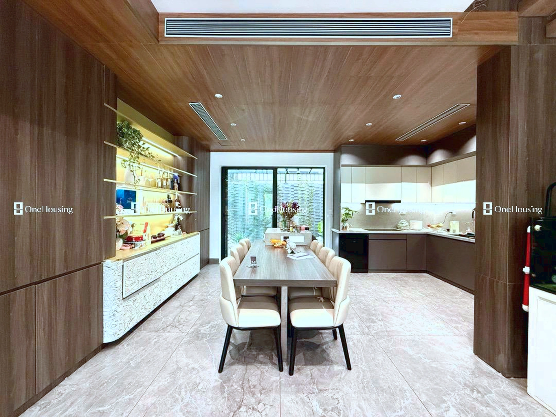 Nhà mặt ngõ cách Lê Trọng Tấn 50m, P. Dương Nội, Q. Hà Đông, TP. Hà Nội