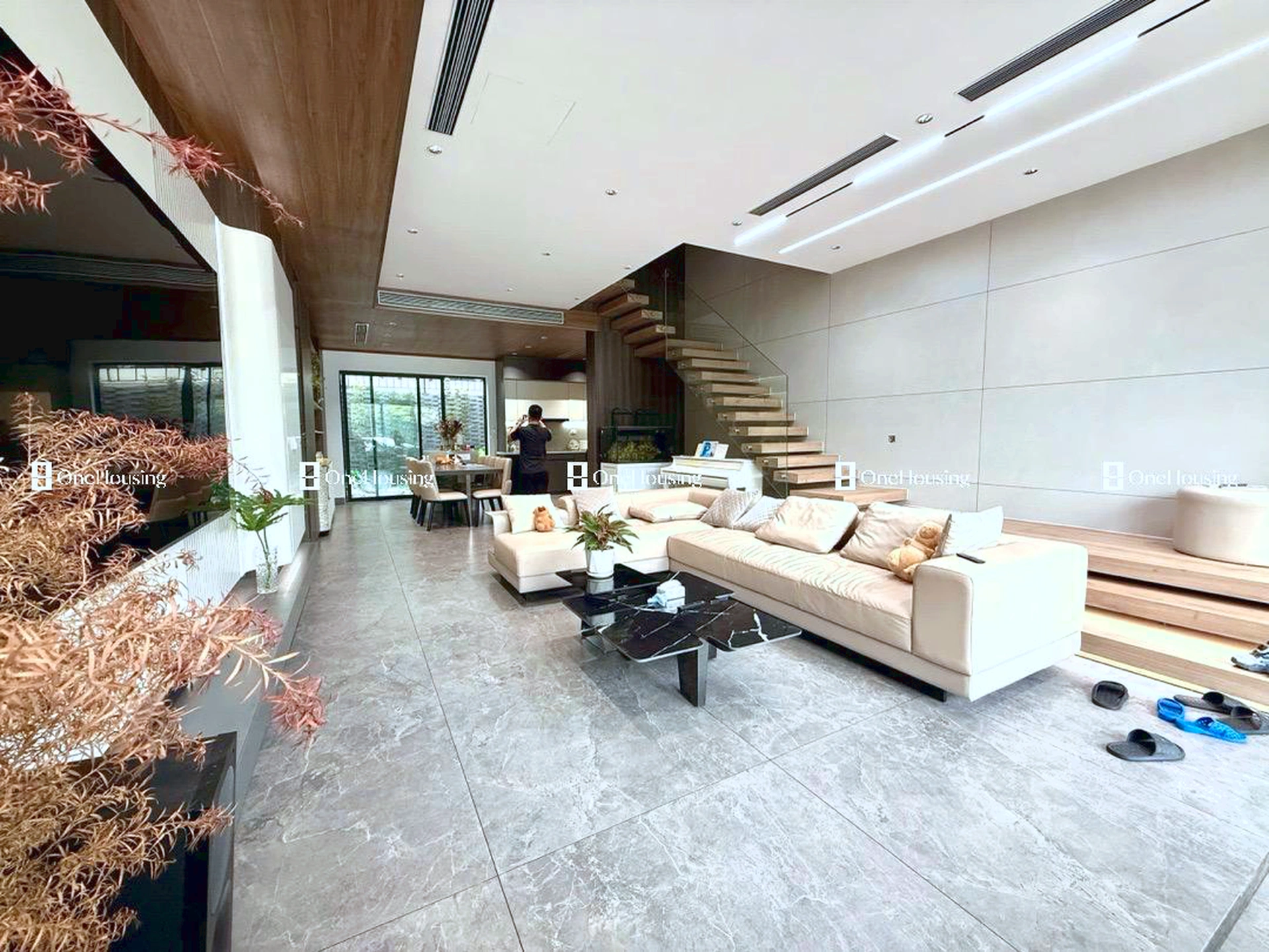 Nhà mặt ngõ cách Lê Trọng Tấn 50m, P. Dương Nội, Q. Hà Đông, TP. Hà Nội