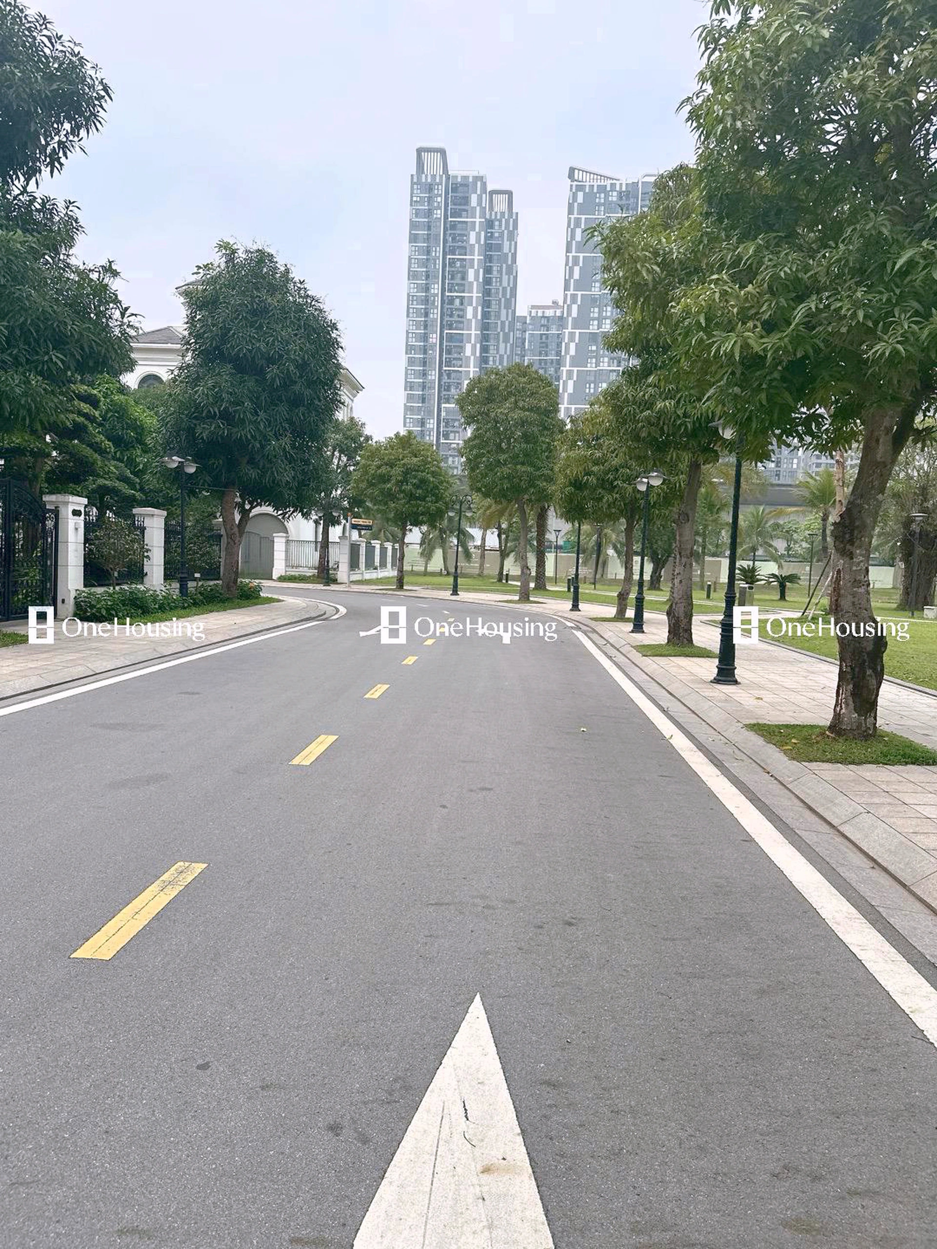 Nhà mặt phố Cuối đường Đa Tốn đến đường Kiêu Kỵ, TT. Trâu Quỳ, H. Gia Lâm, TP. Hà Nội