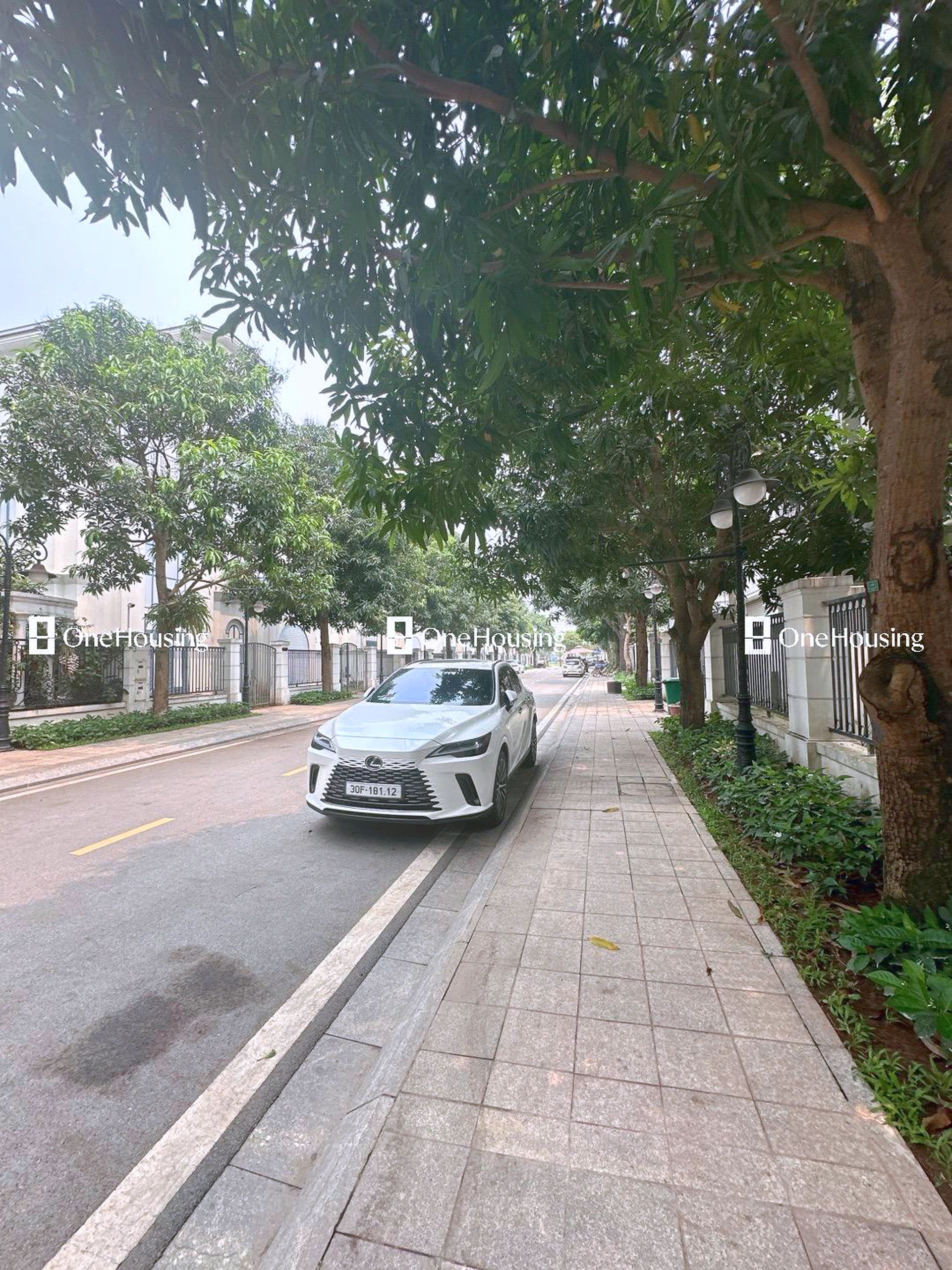 Nhà mặt phố Cuối đường Đa Tốn đến đường Kiêu Kỵ, TT. Trâu Quỳ, H. Gia Lâm, TP. Hà Nội