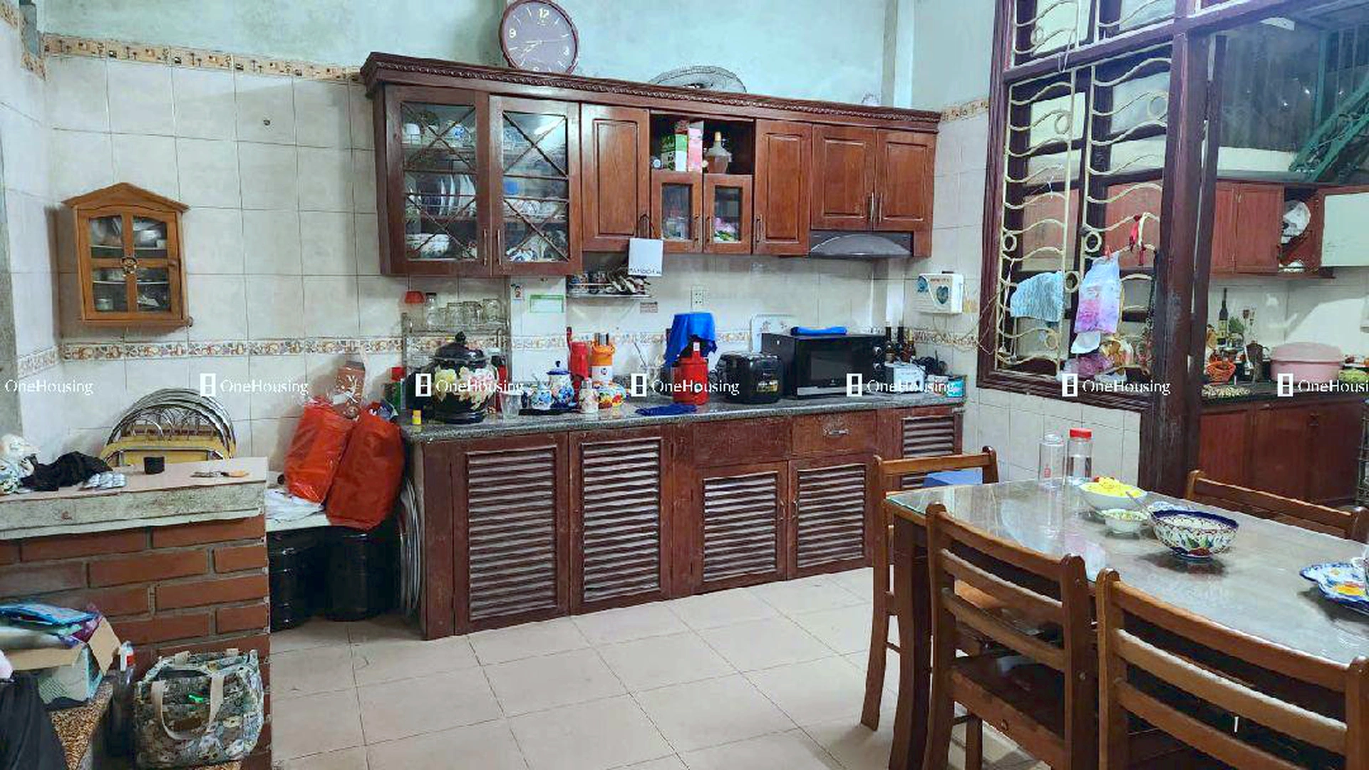 Nhà mặt ngõ cách Khương Hạ 50m, P. Khương Đình, Q. Thanh Xuân, TP. Hà Nội