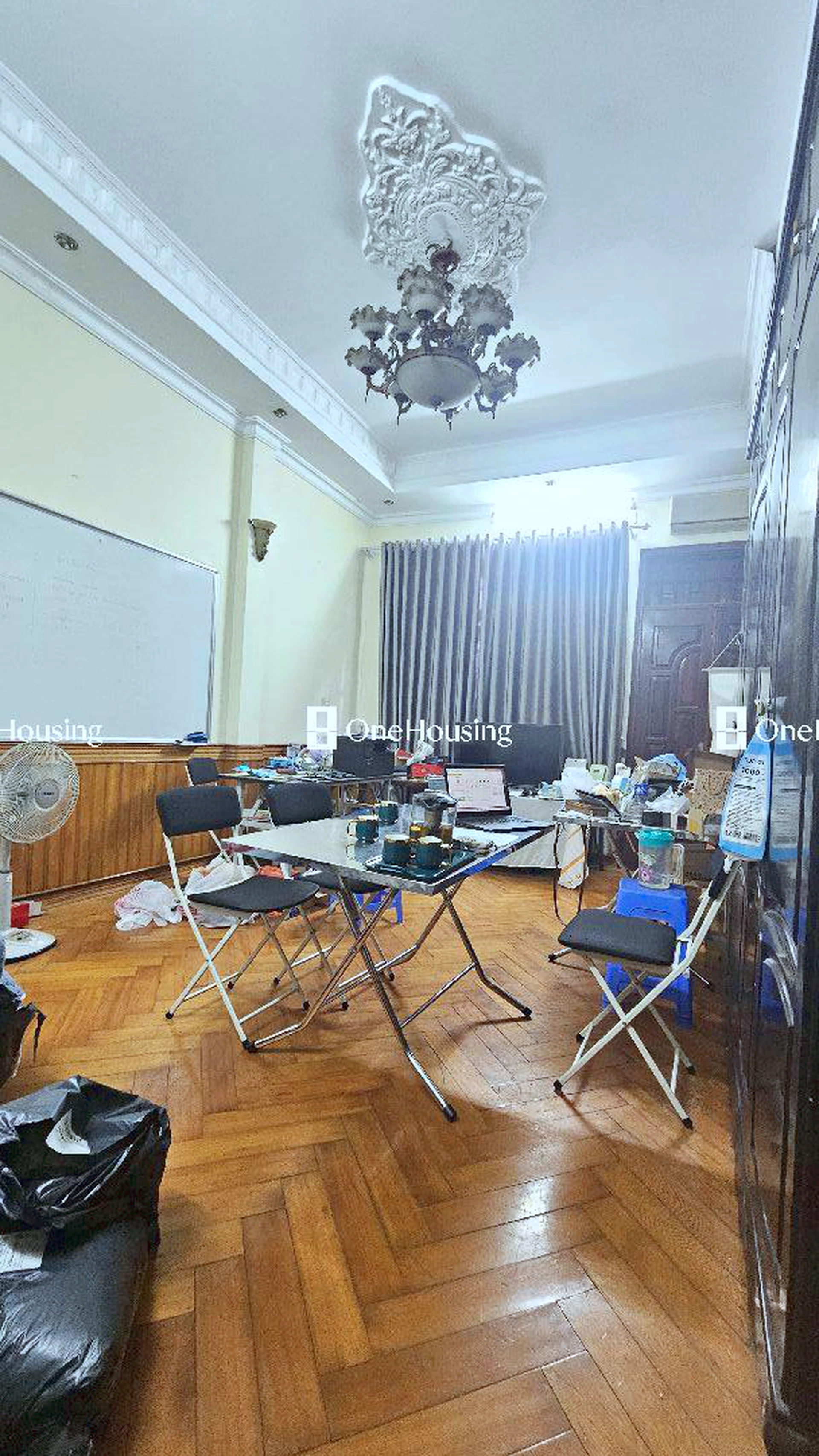 Nhà mặt ngõ cách Cầu Giấy 30m, P. Quan Hoa, Q. Cầu Giấy, TP. Hà Nội