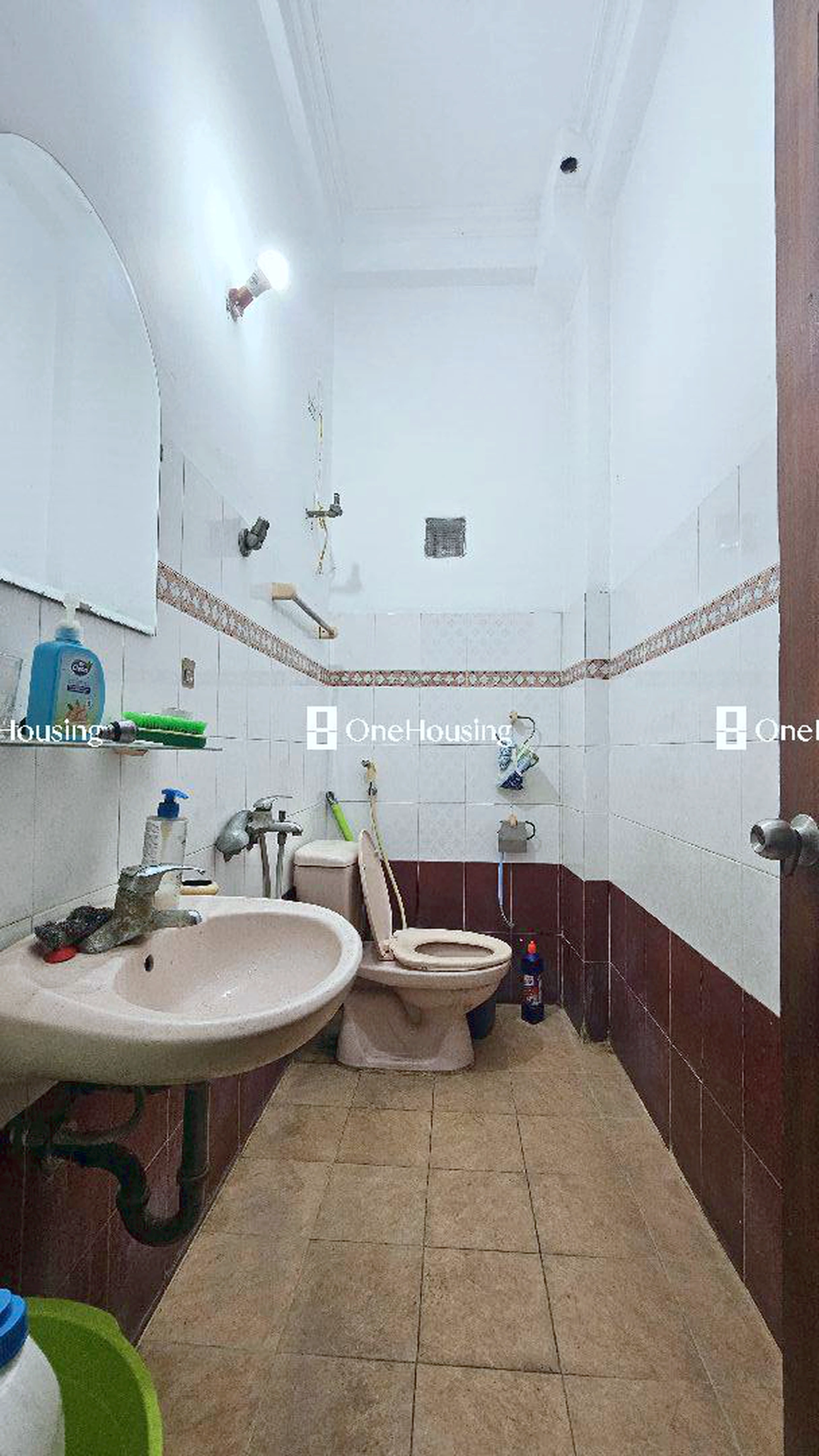 Nhà mặt ngõ cách Cầu Giấy 30m, P. Quan Hoa, Q. Cầu Giấy, TP. Hà Nội