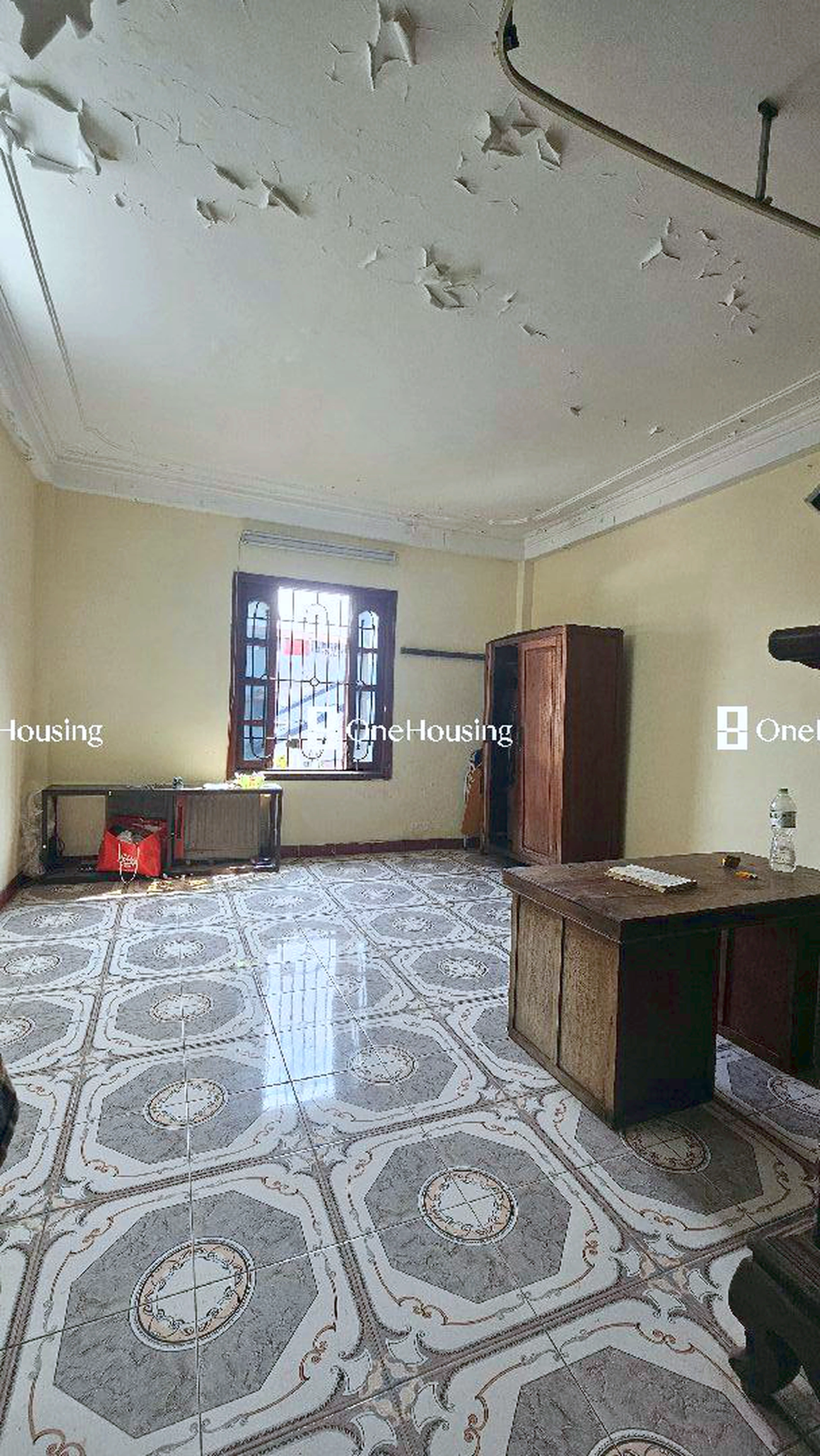 Nhà mặt ngõ cách Cầu Giấy 30m, P. Quan Hoa, Q. Cầu Giấy, TP. Hà Nội