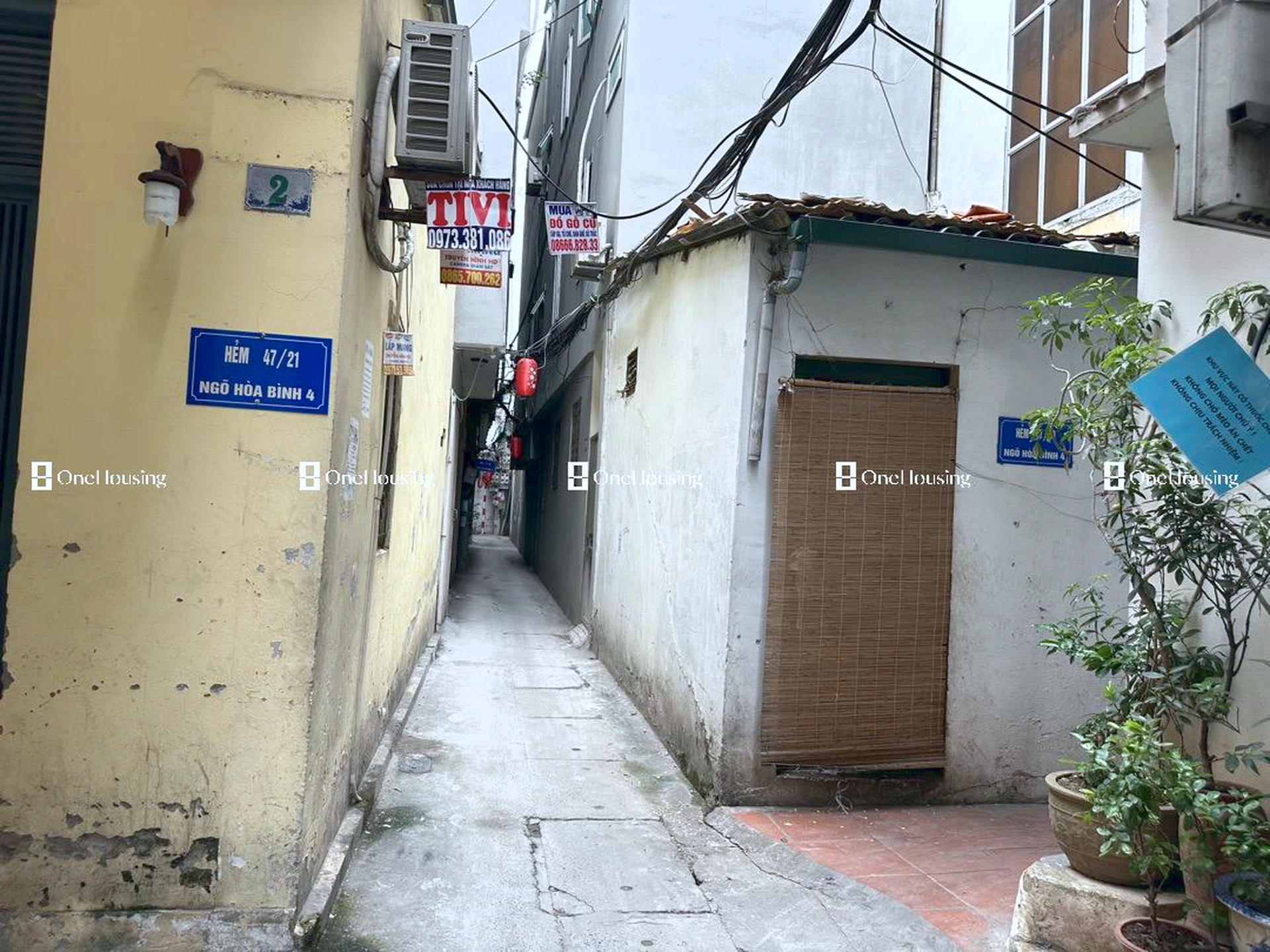Onehousing image