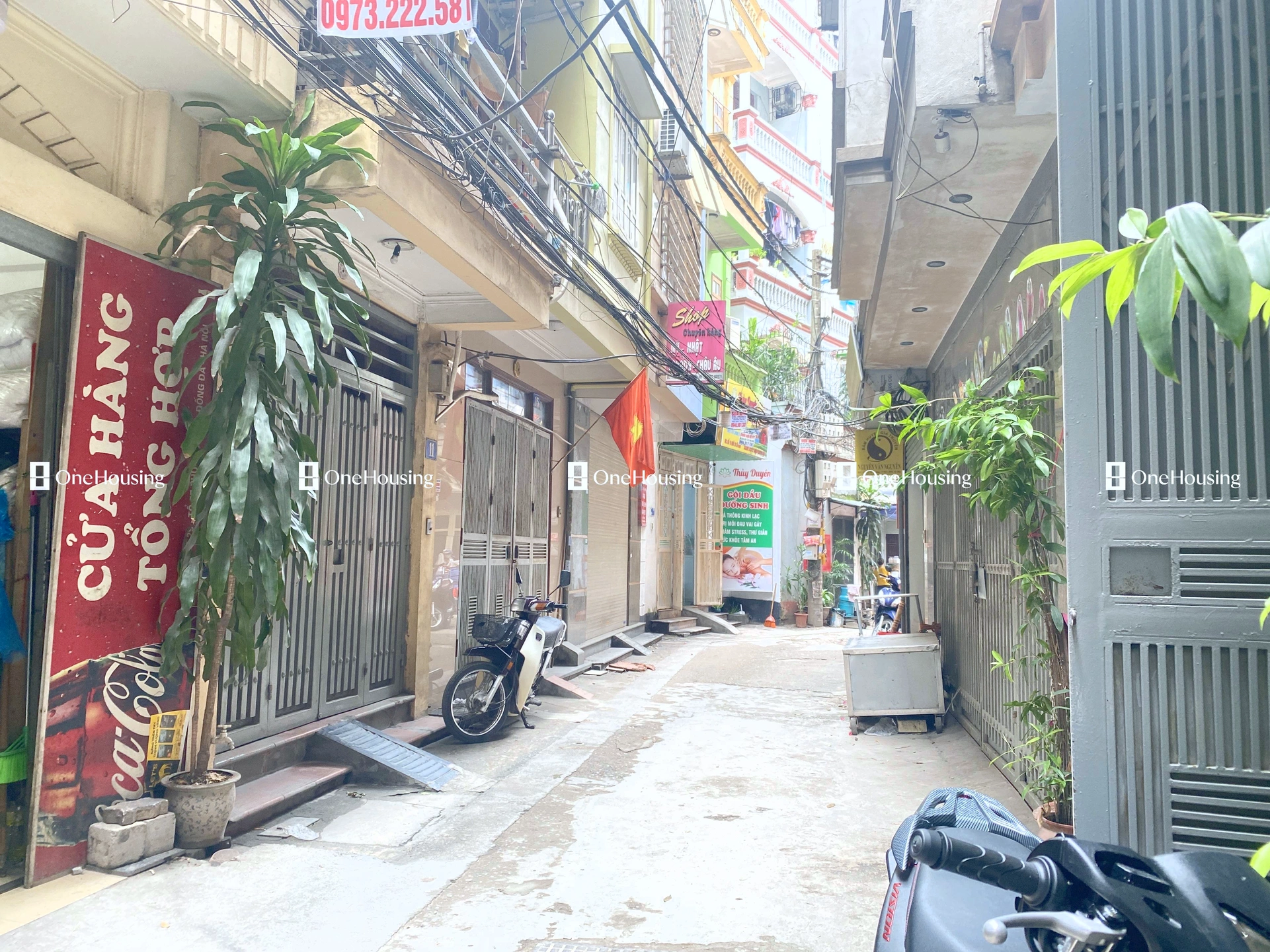 Onehousing image