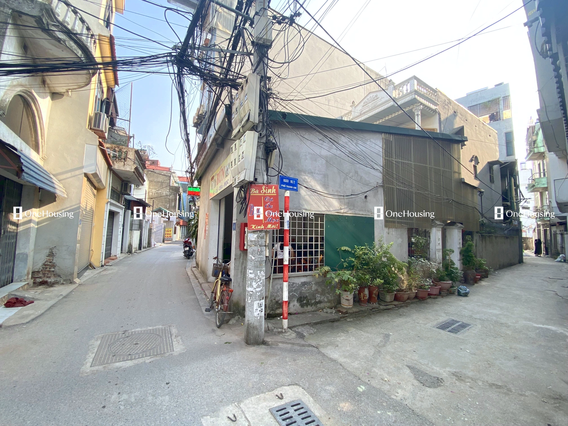 Onehousing image