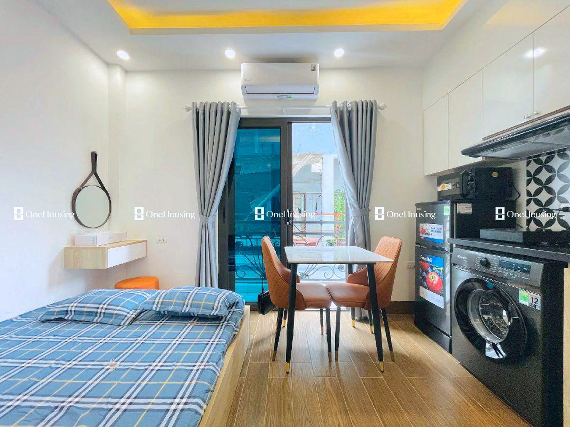 Onehousing image