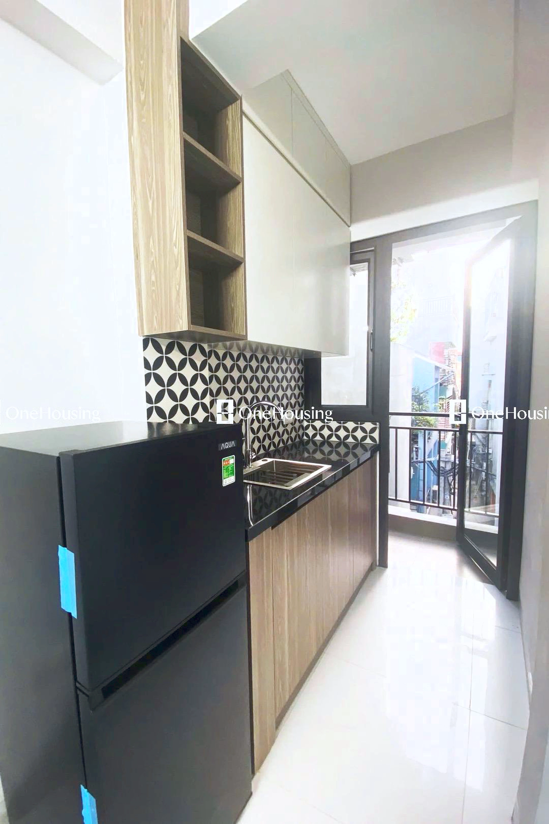 Nhà mặt ngõ cách Đường Cổ Nhuế 20m, P. Cổ Nhuế 1, Q. Bắc Từ Liêm, TP. Hà Nội