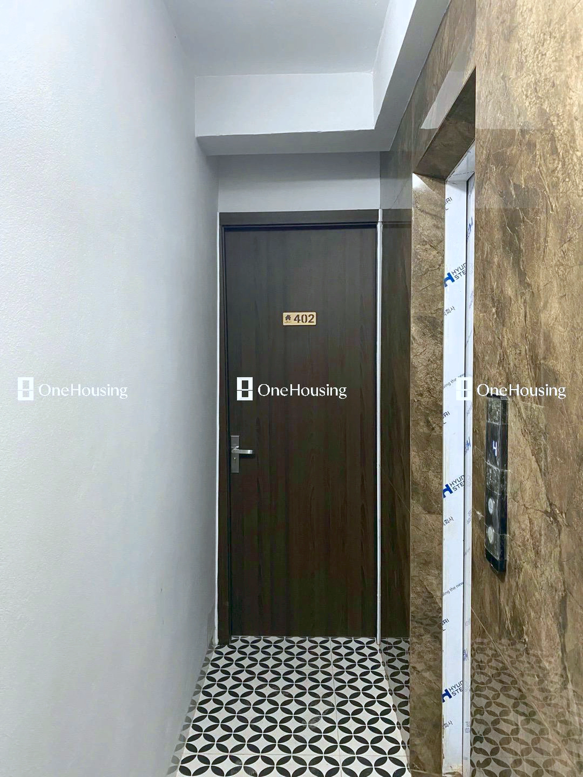 Nhà mặt ngõ cách Đường Cổ Nhuế 20m, P. Cổ Nhuế 1, Q. Bắc Từ Liêm, TP. Hà Nội