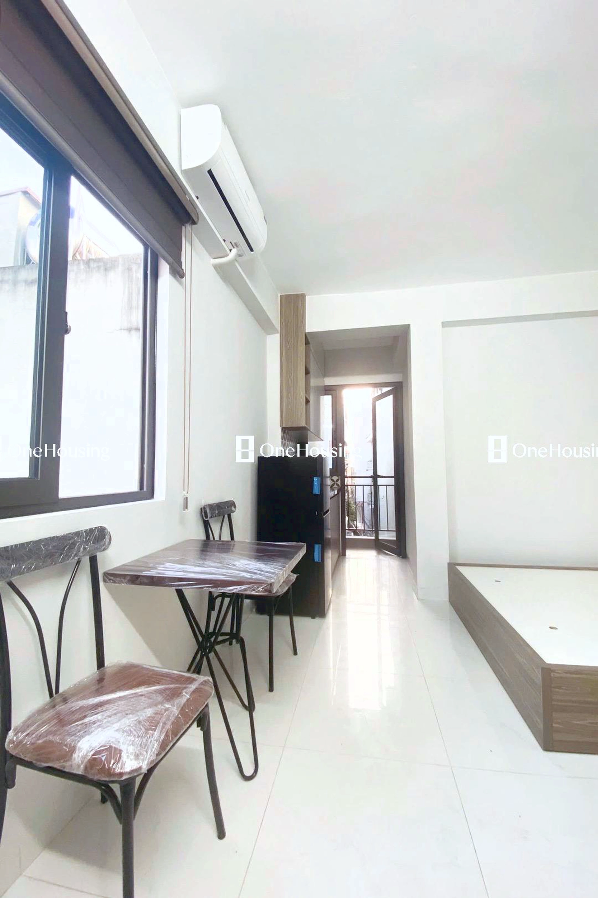 Nhà mặt ngõ cách Đường Cổ Nhuế 20m, P. Cổ Nhuế 1, Q. Bắc Từ Liêm, TP. Hà Nội