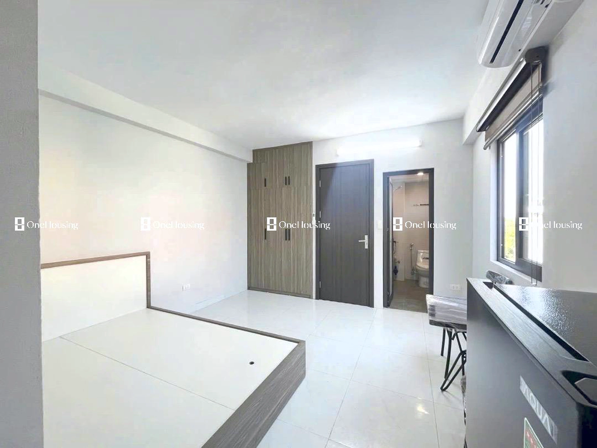 Nhà mặt ngõ cách Đường Cổ Nhuế 20m, P. Cổ Nhuế 1, Q. Bắc Từ Liêm, TP. Hà Nội