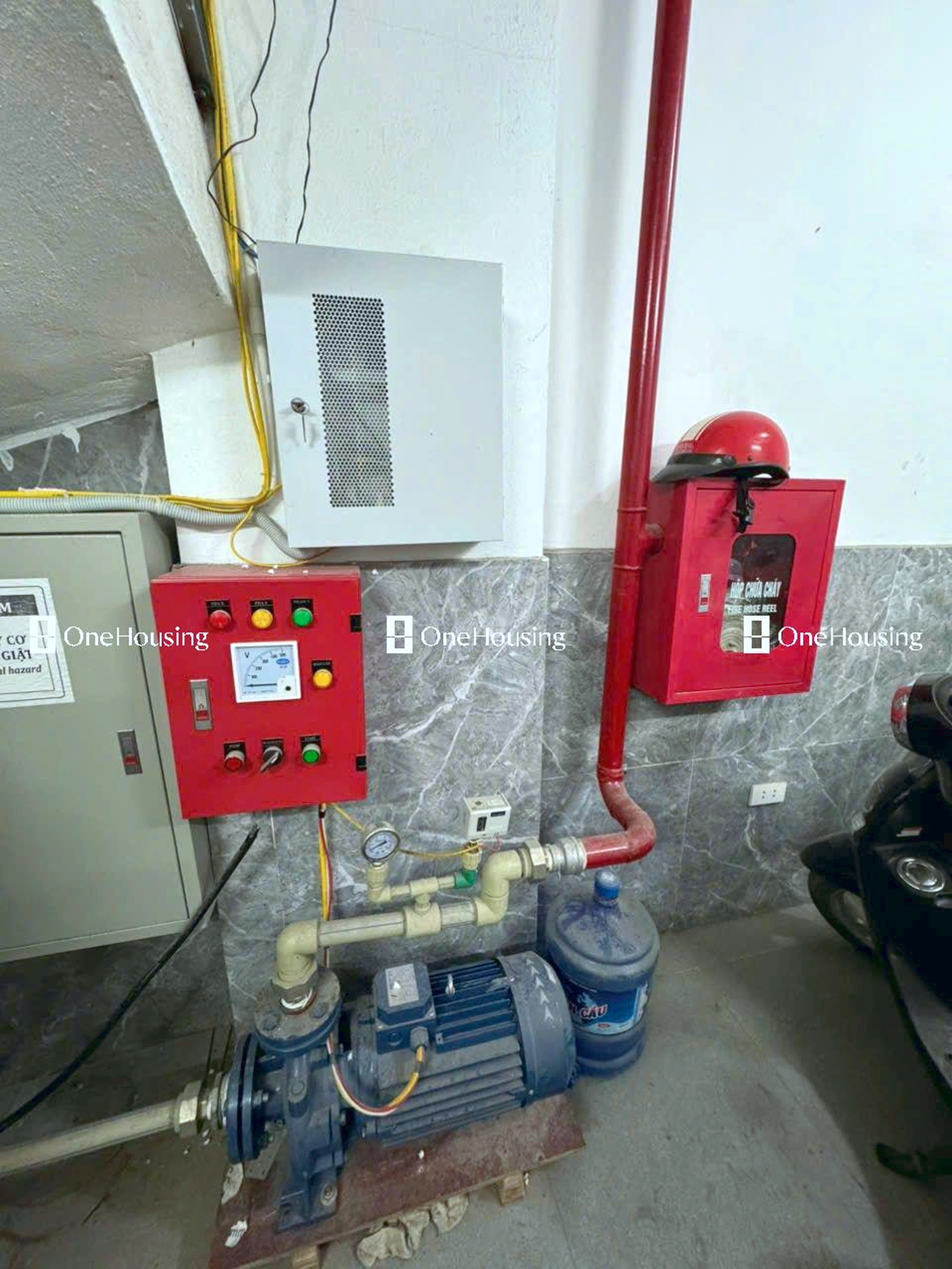 Nhà mặt ngõ cách Đường Triều Khúc 50m, X. Tân Triều, H. Thanh Trì, TP. Hà Nội